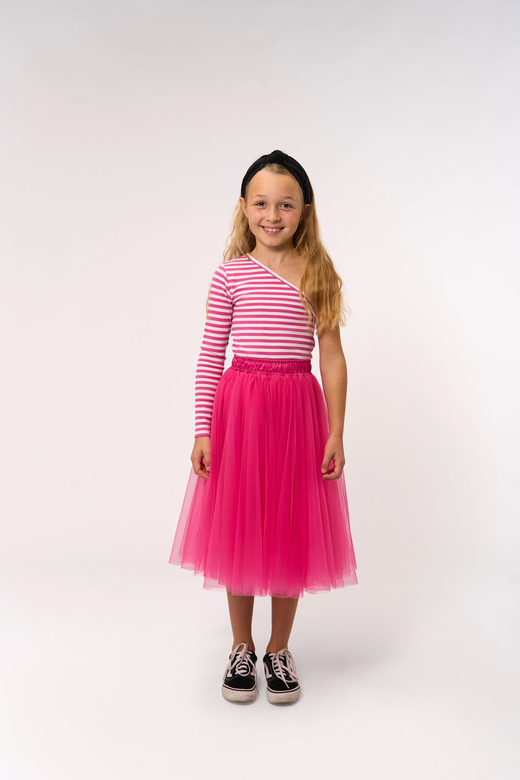 Bolur Moore - Ibis Rose