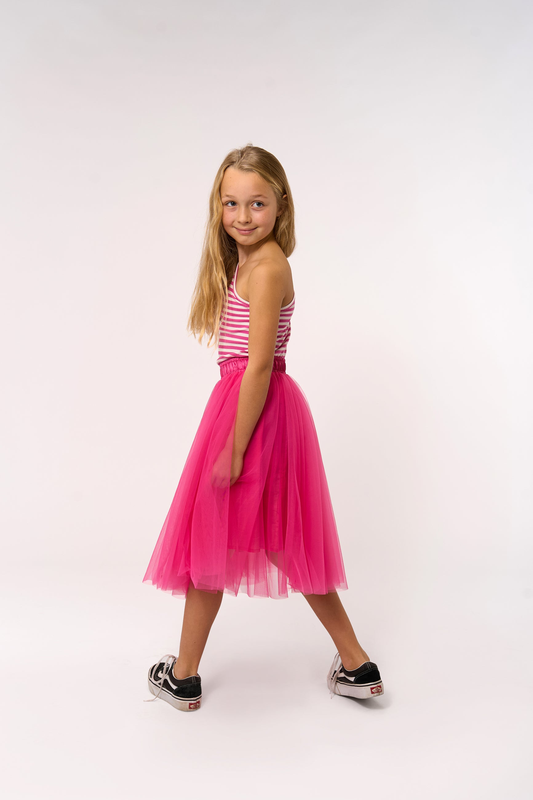 Bolur Moore - Ibis Rose