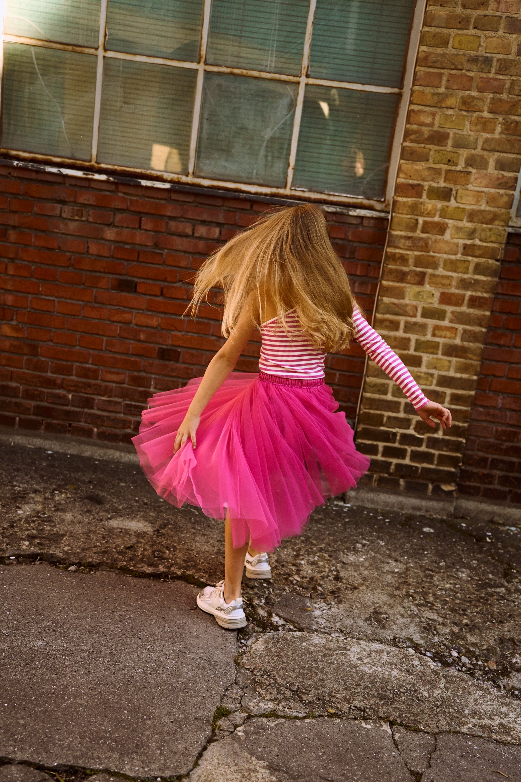 Pils Peaven - Ibis Rose