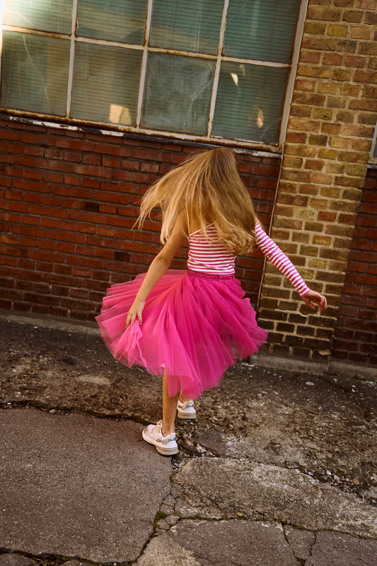 Pils Peaven - Ibis Rose