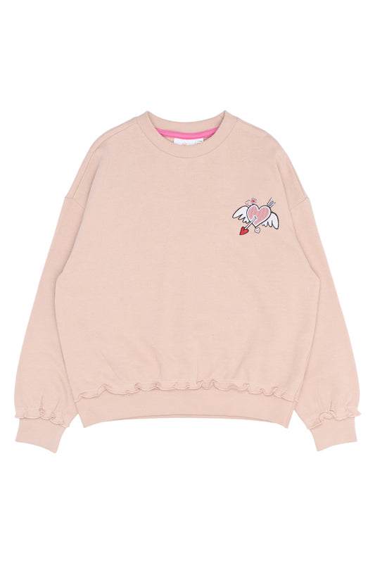 Peysa Primrose - Adobe Rose