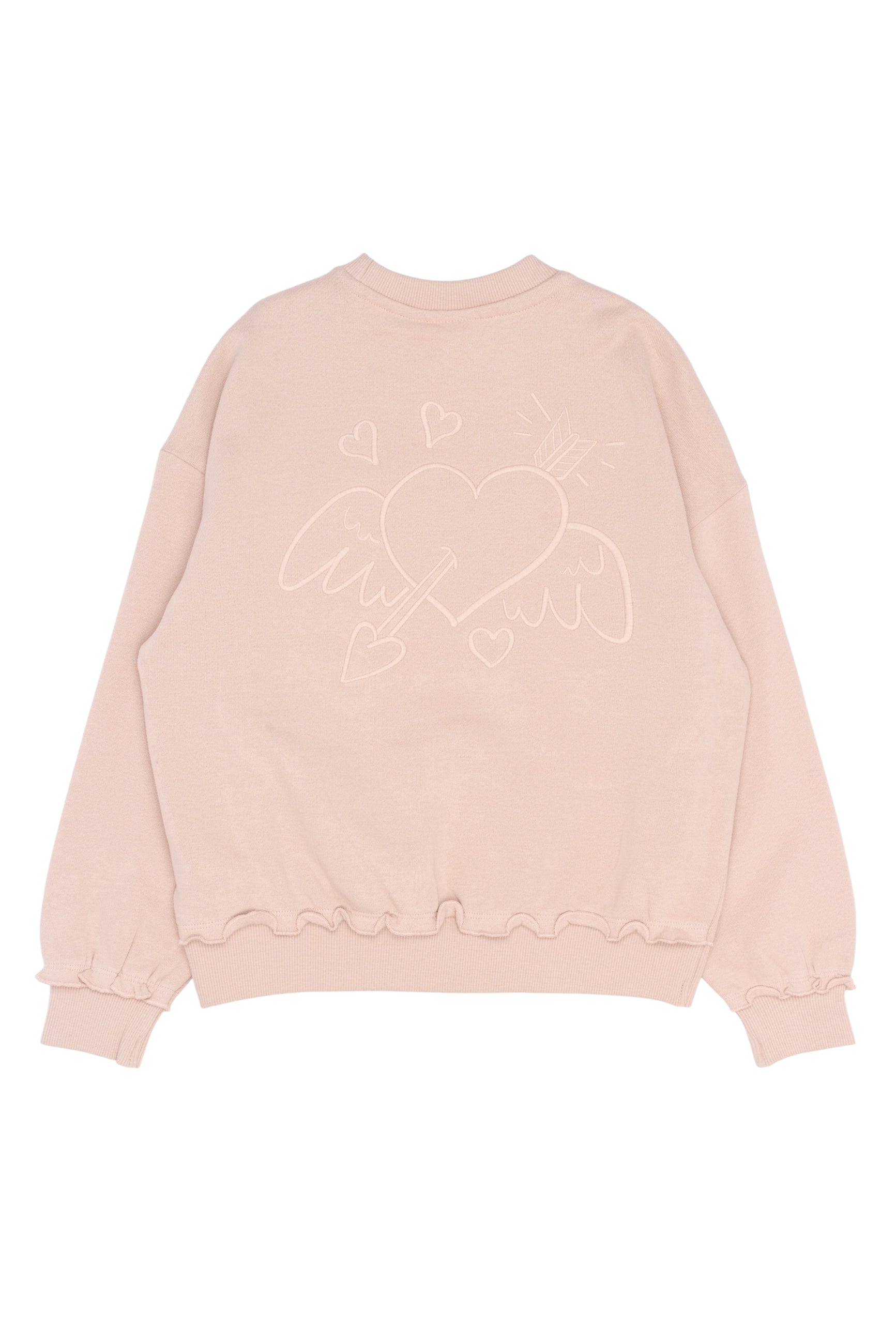 Peysa Primrose - Adobe Rose