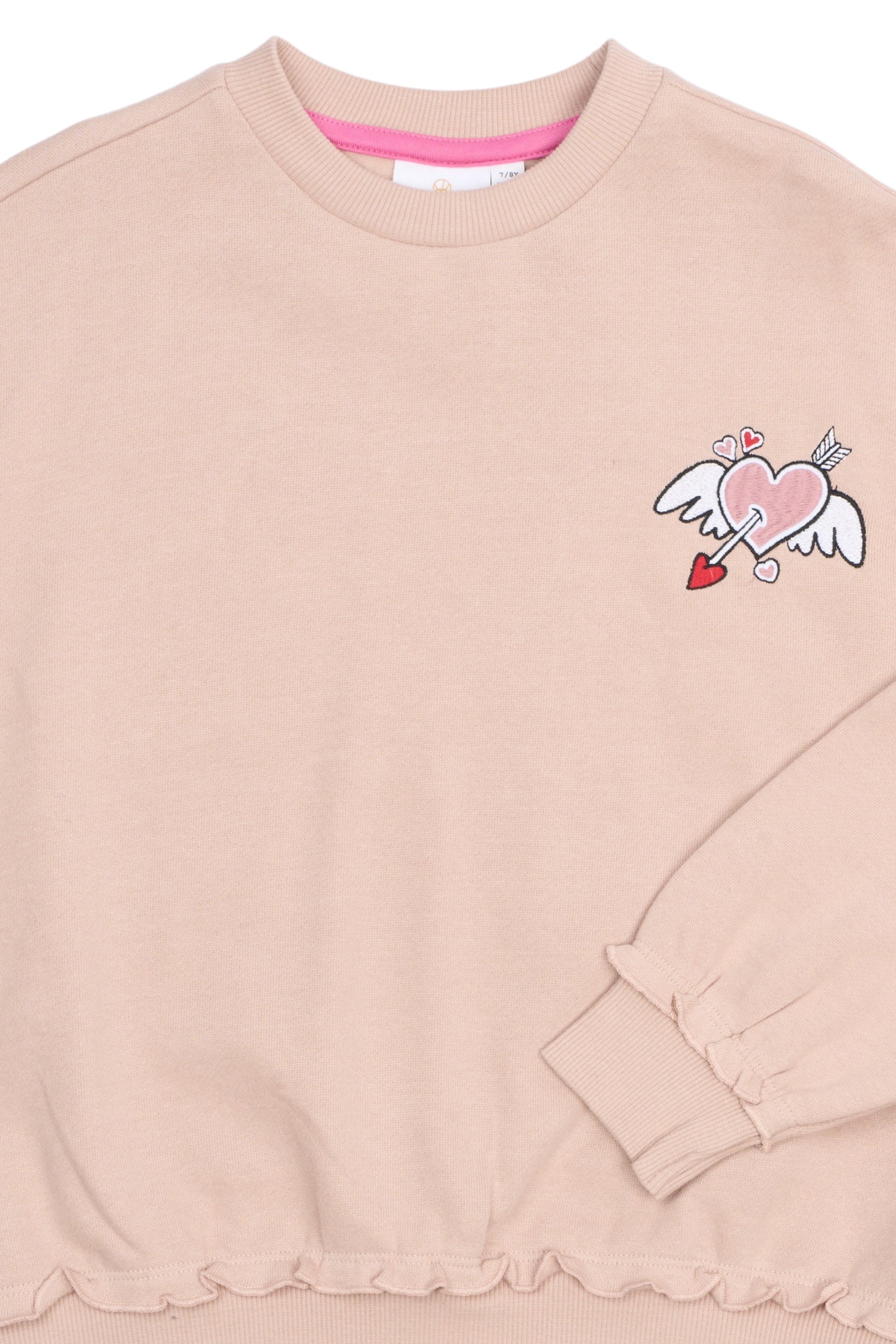 Peysa Primrose - Adobe Rose