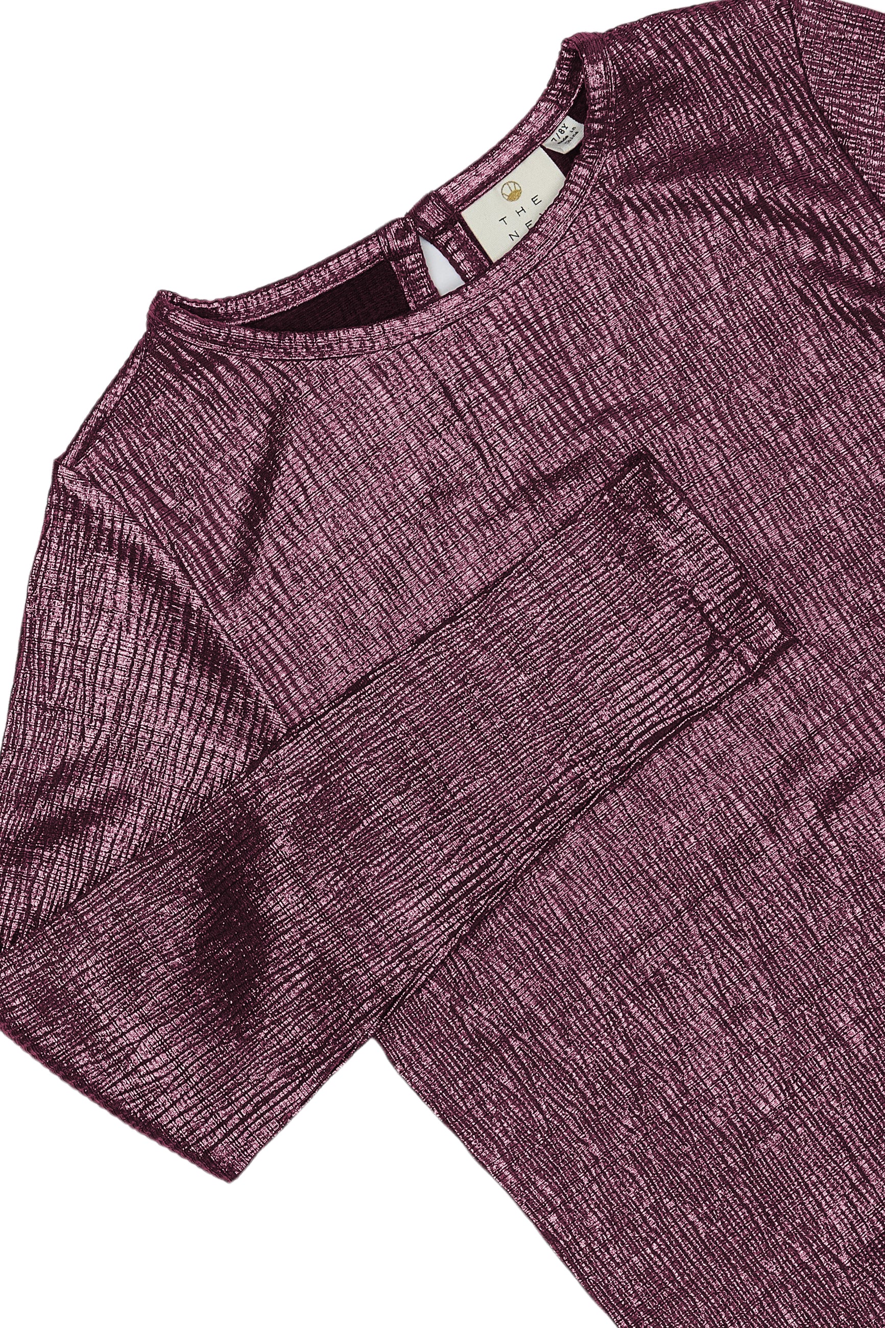 Bolur Prudence - Ibis Rose