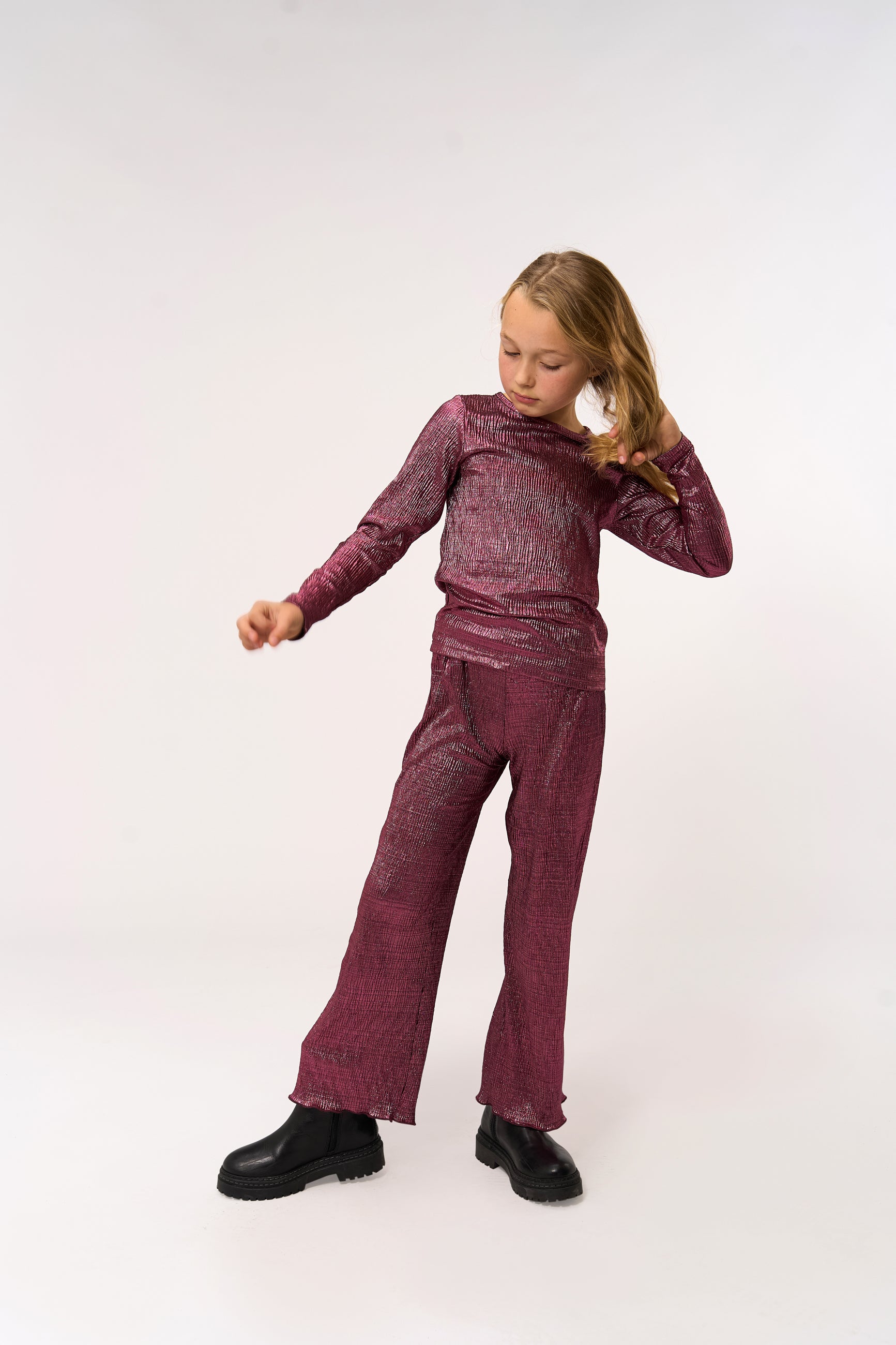 Bolur Prudence - Ibis Rose