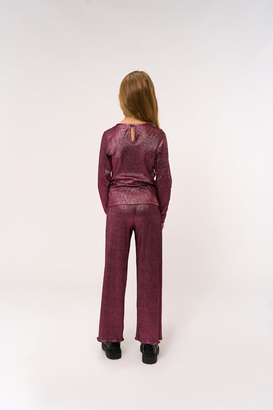 Bolur Prudence - Ibis Rose