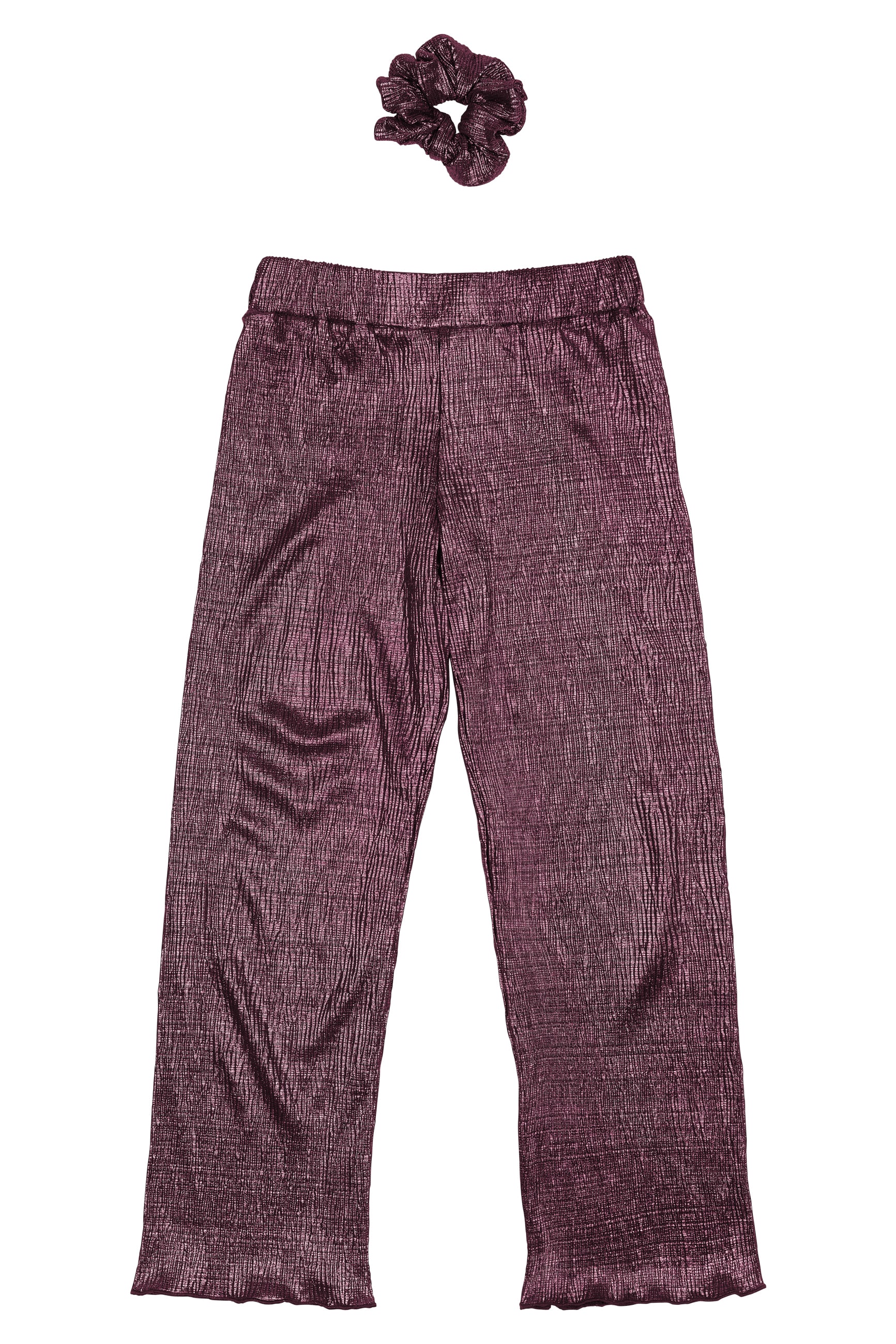 Buxur Prudence m/hárteygju - Ibis Rose