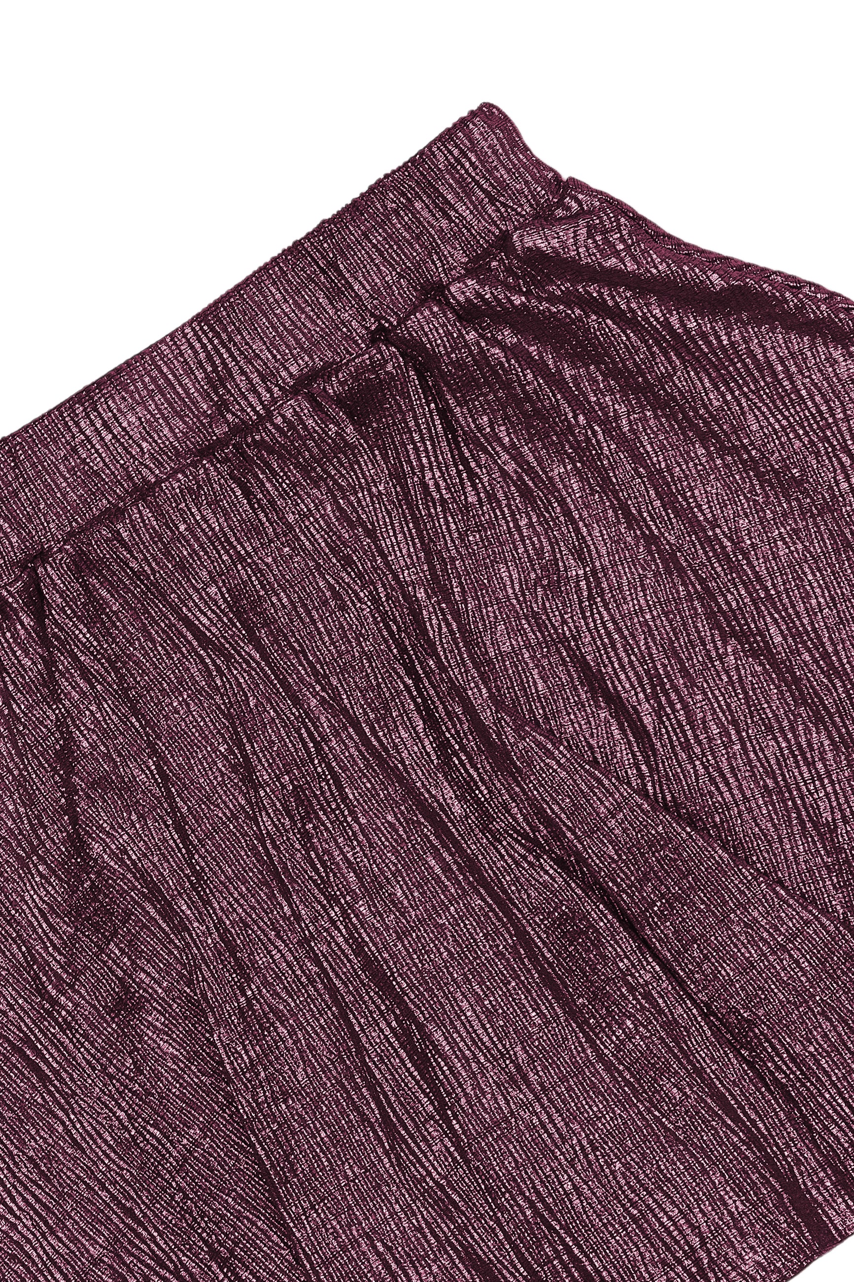 Pils Prudence m/hárteygju - Ibis Rose