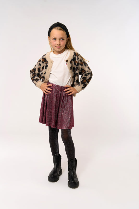 Pils Prudence m/hárteygju - Ibis Rose