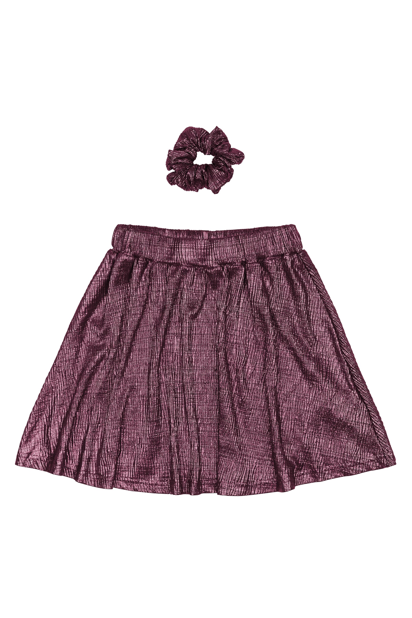 Pils Prudence m/hárteygju - Ibis Rose