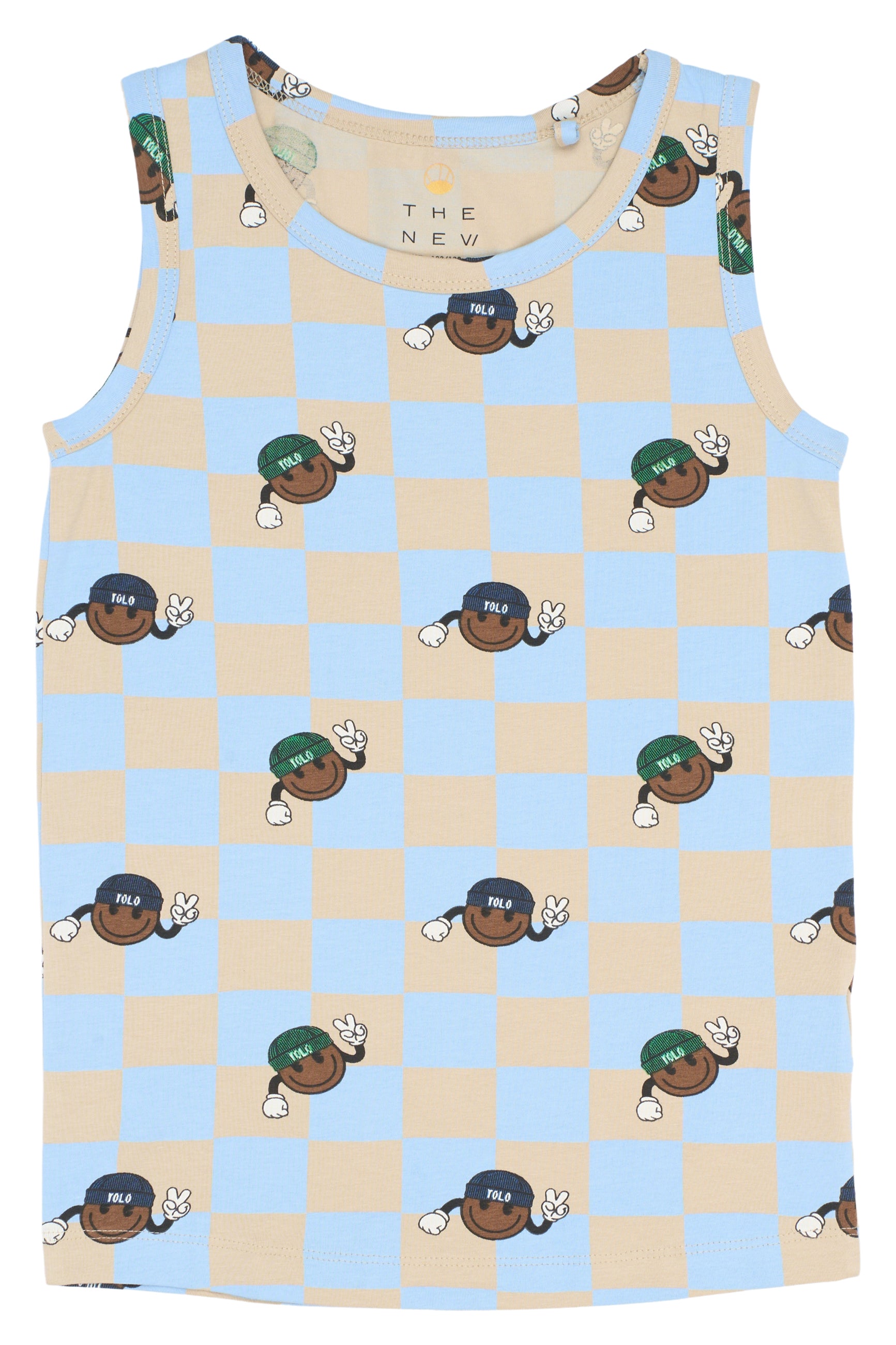 Nærbolir 2pk - Humus