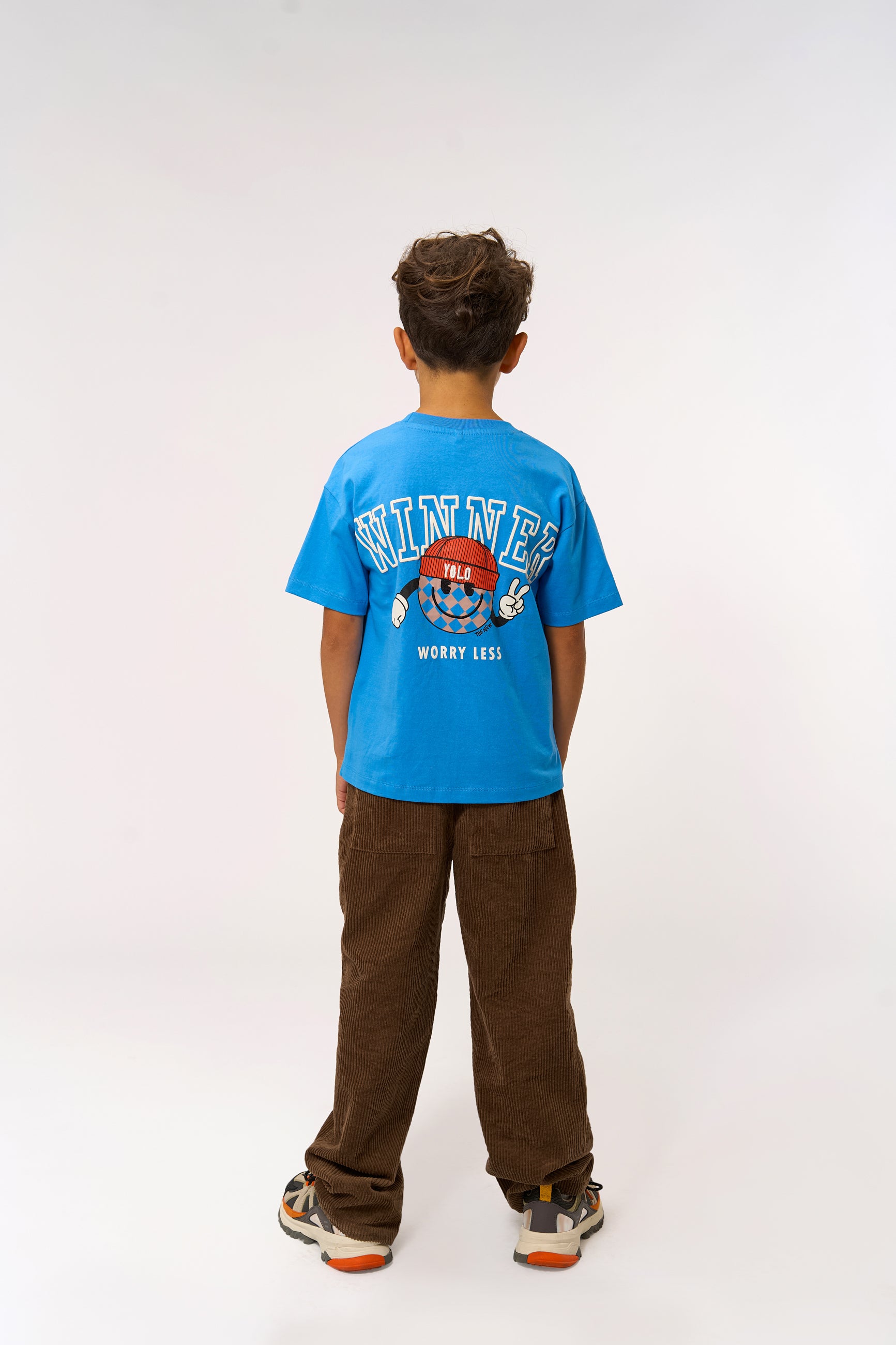 Bolur Pauli - Campanula