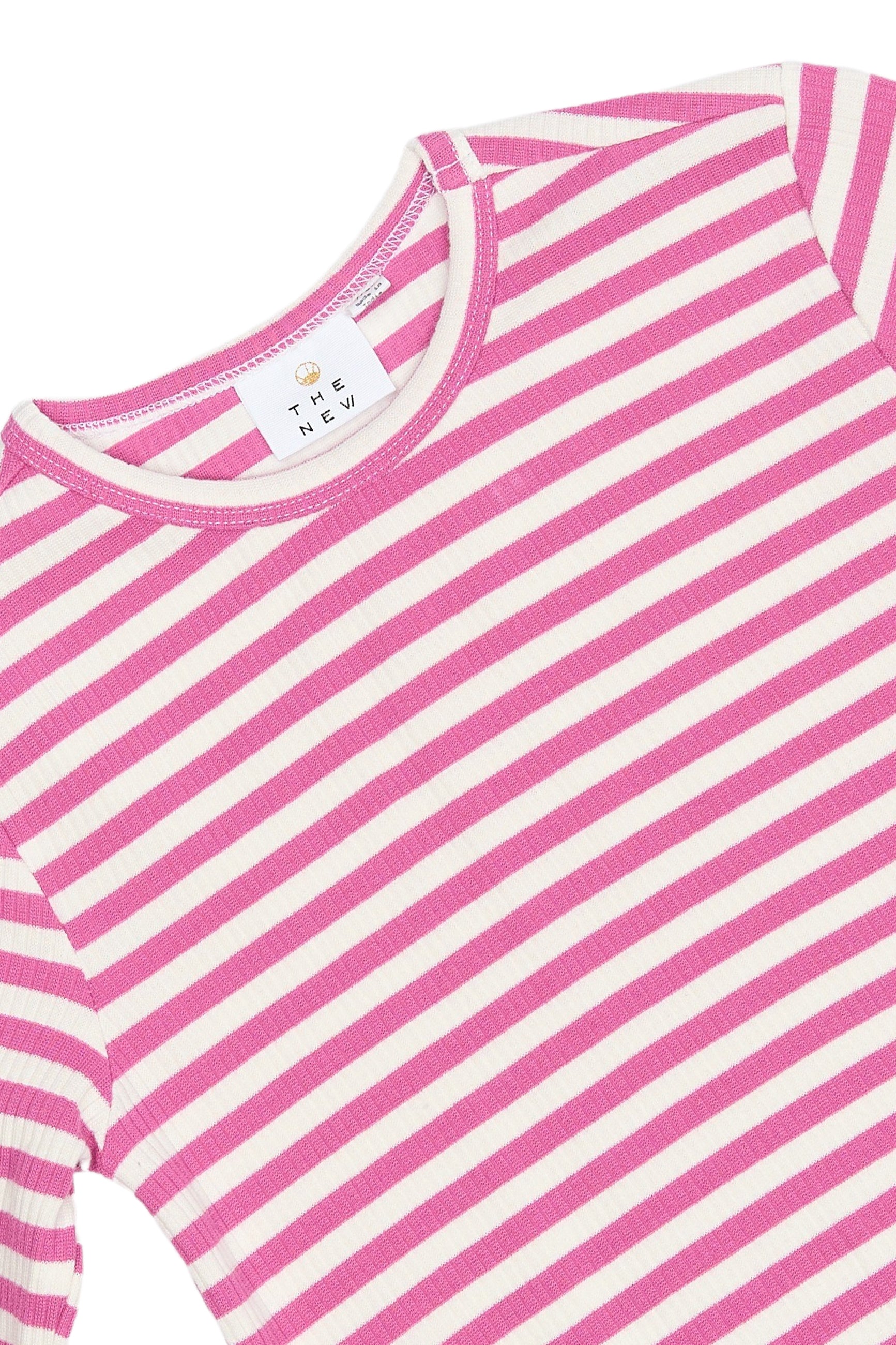 Langermabolur Moore - Ibis Rose