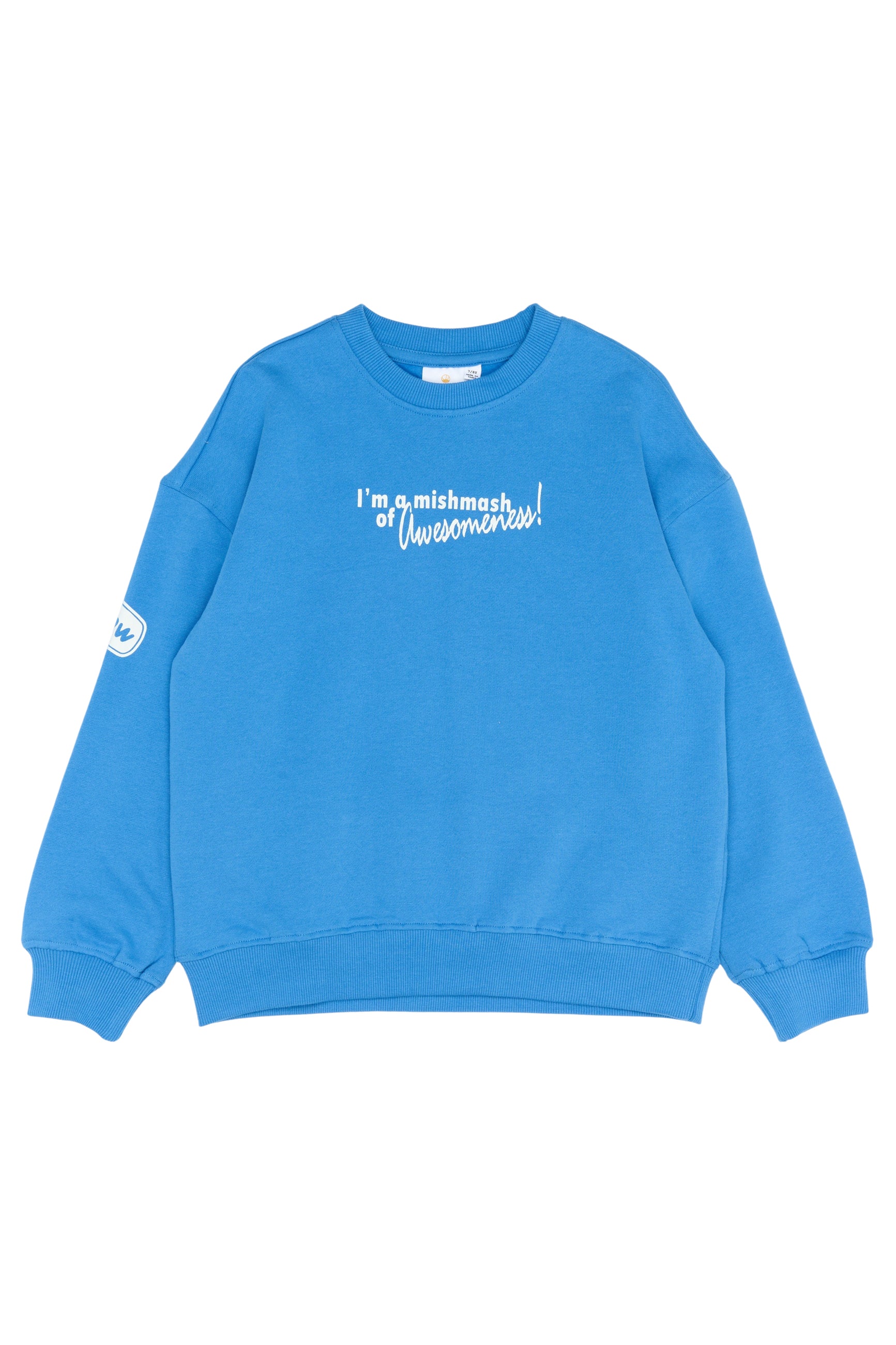 Peysa Pelle - Campanula