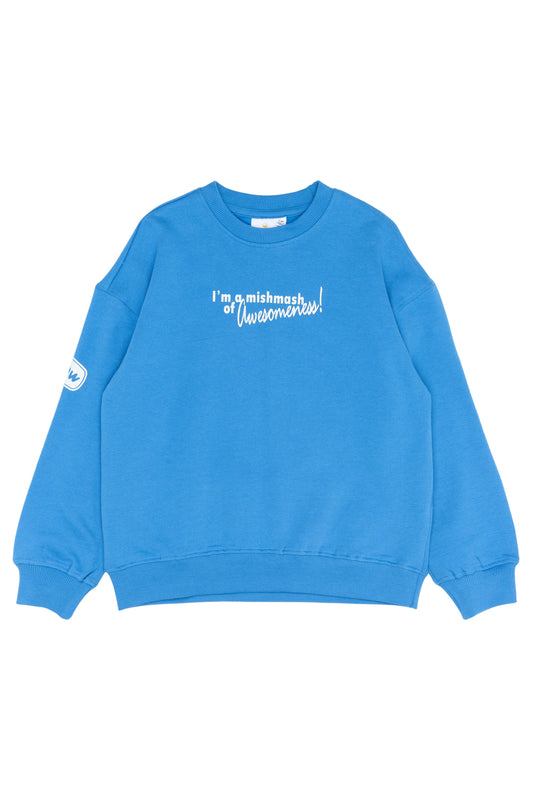 Peysa Pelle - Campanula