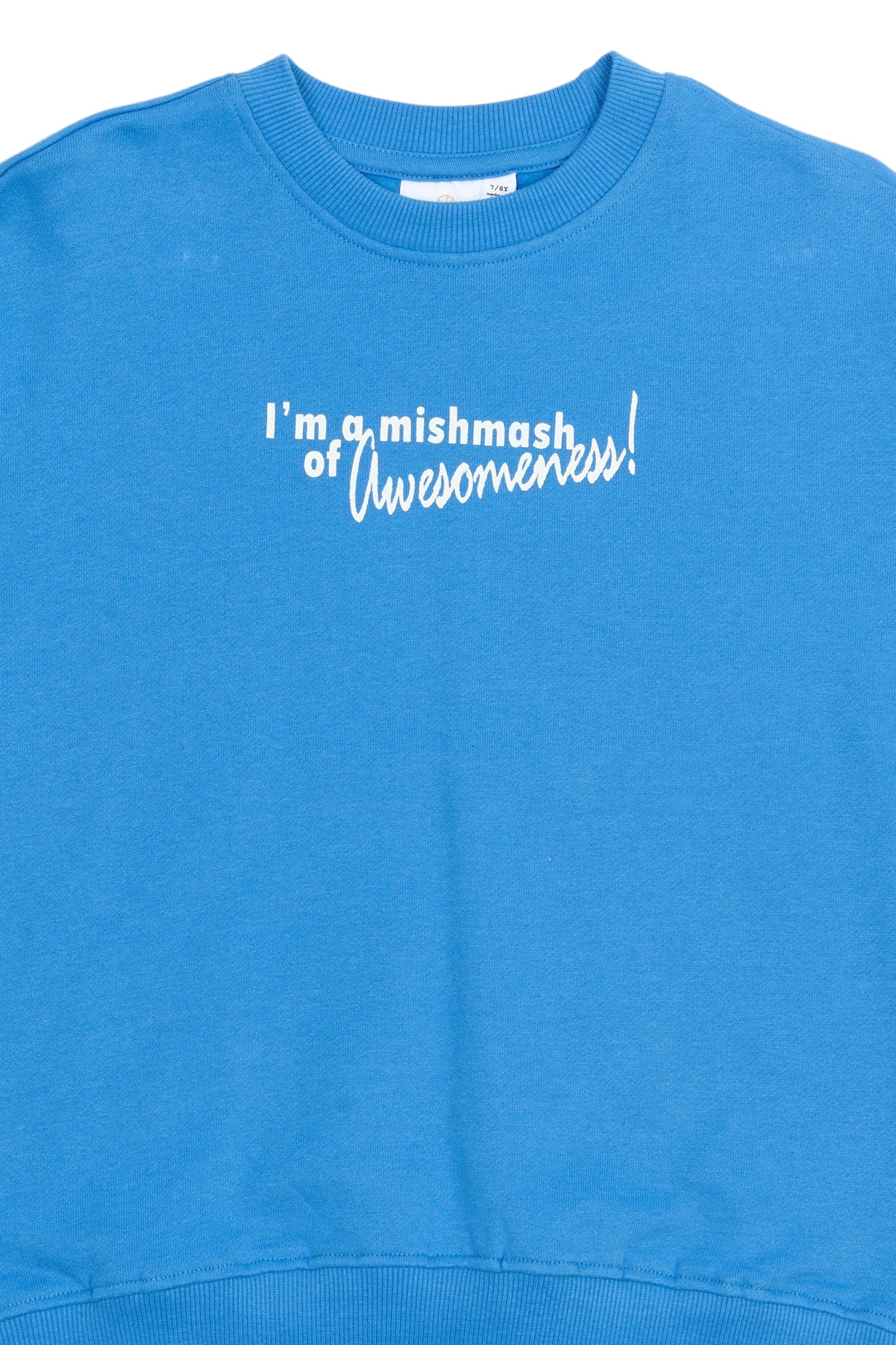 Peysa Pelle - Campanula