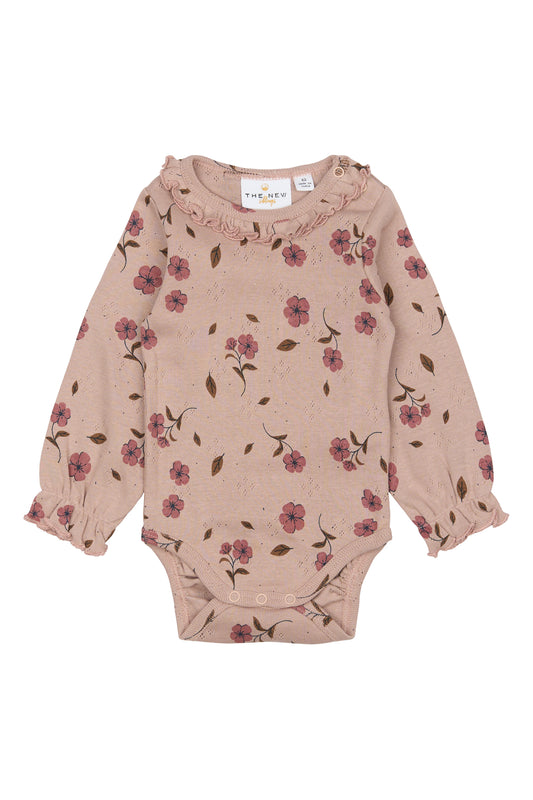 Samfella Picole - Adobe Rose