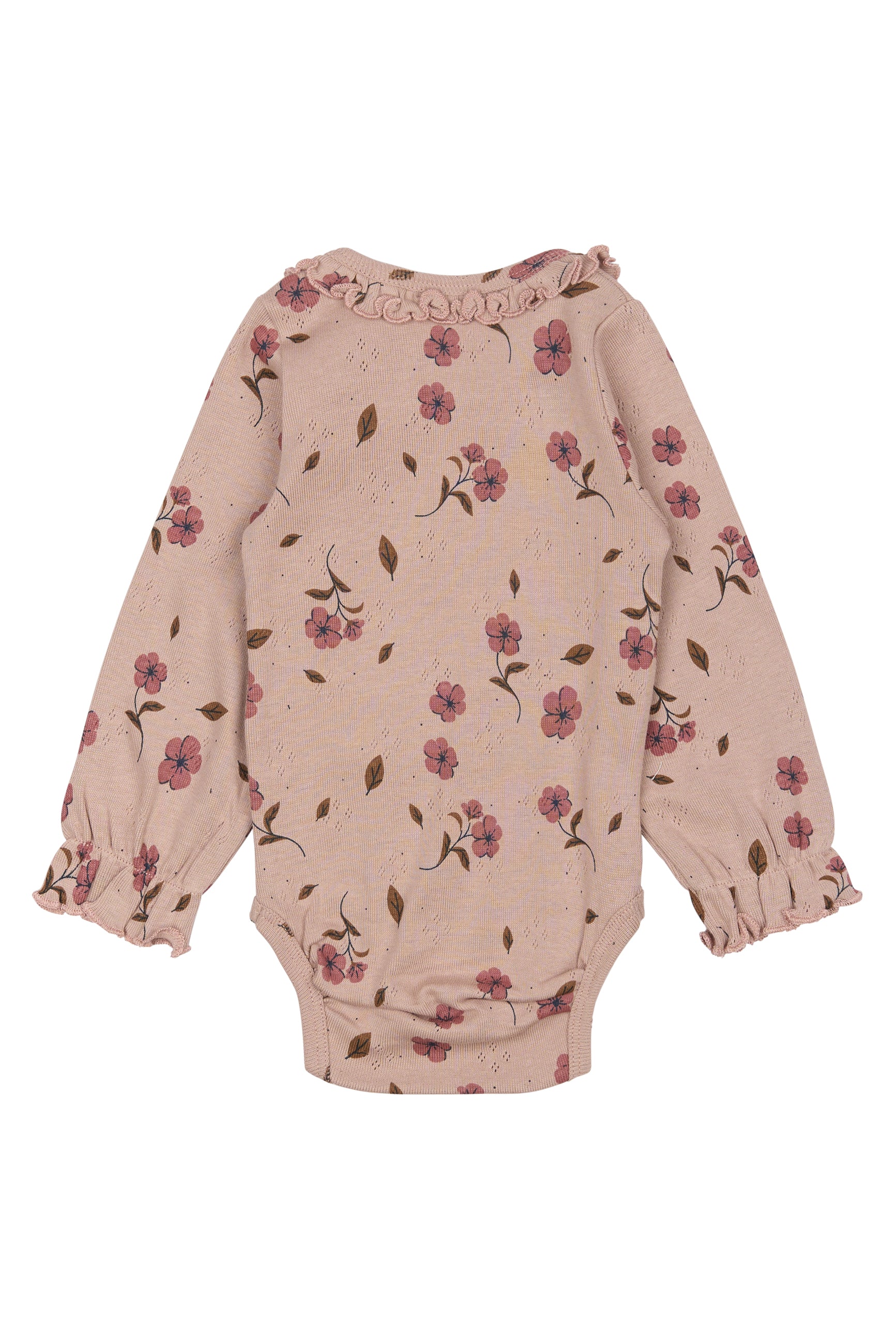 Samfella Picole - Adobe Rose