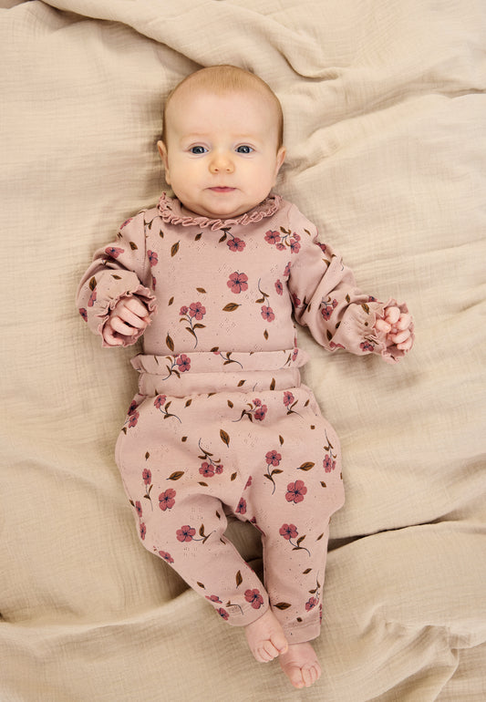 Samfella Picole - Adobe Rose