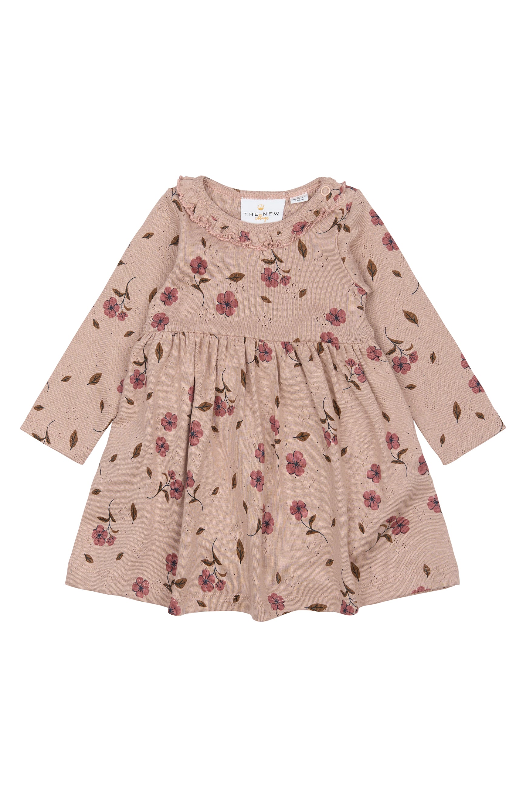 Kjóll Picole - Adobe Rose