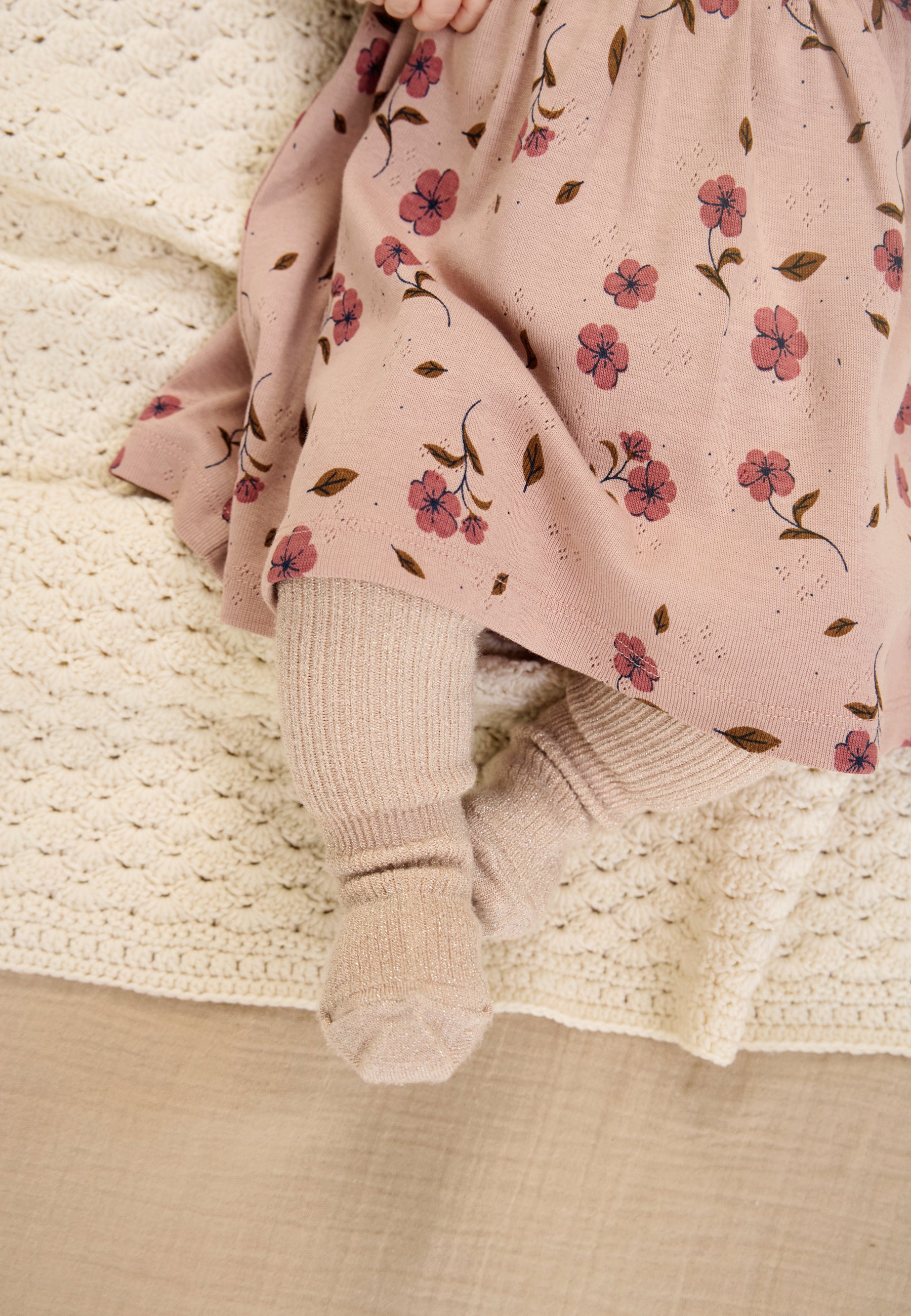 Kjóll Picole - Adobe Rose