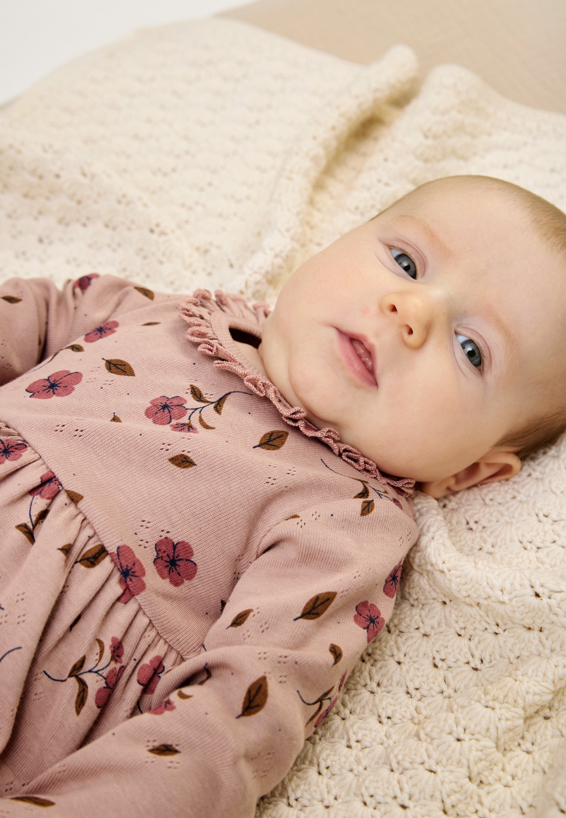 Kjóll Picole - Adobe Rose