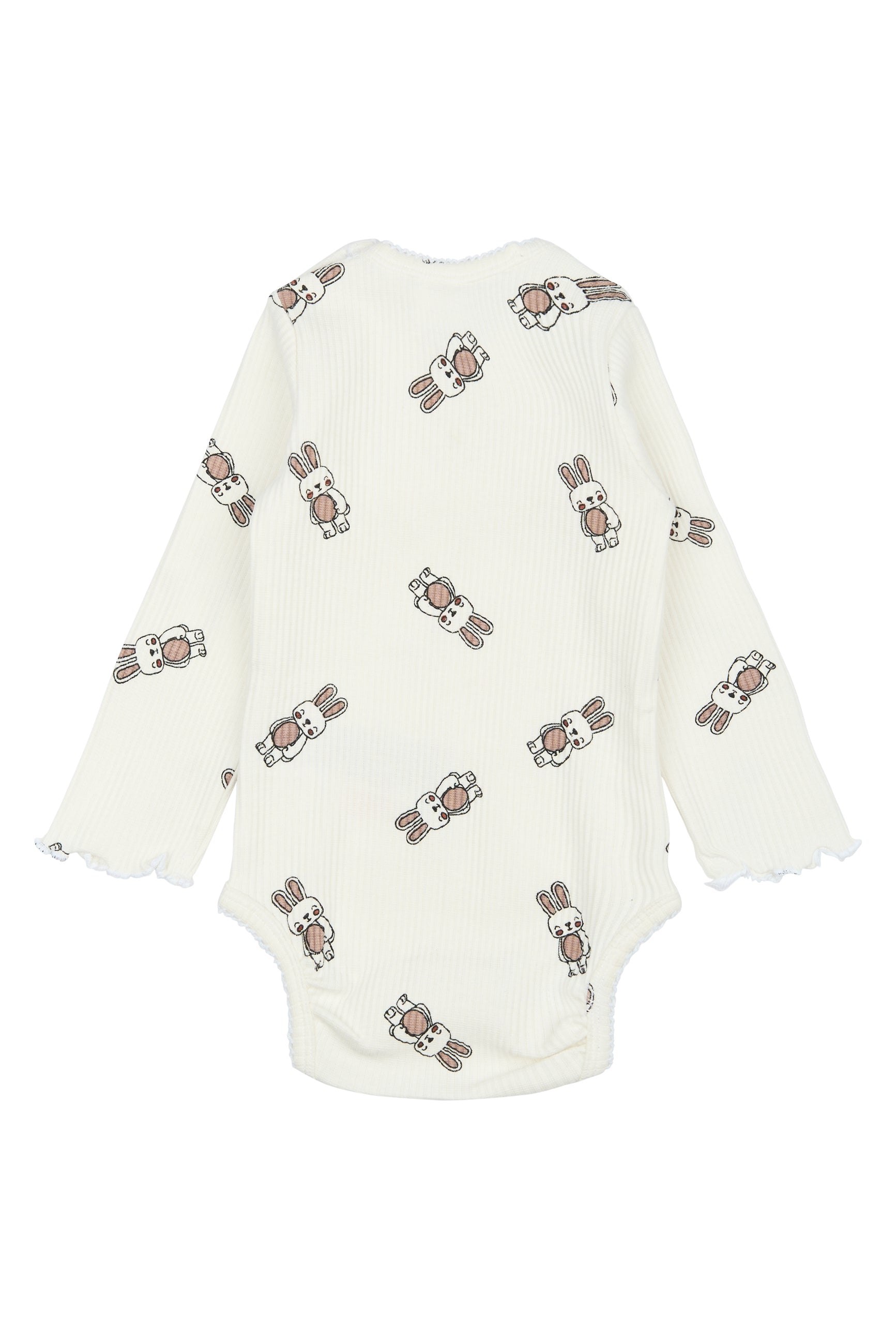 Samfella Pippa - Cloud Dancer