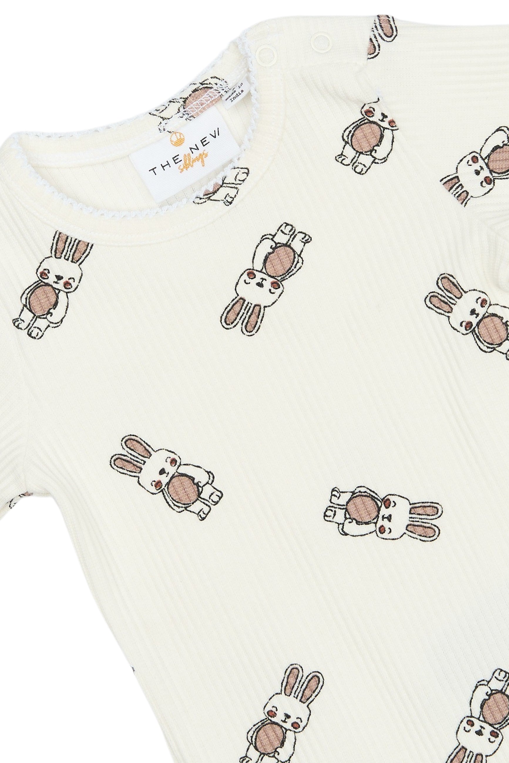 Samfella Pippa - Cloud Dancer