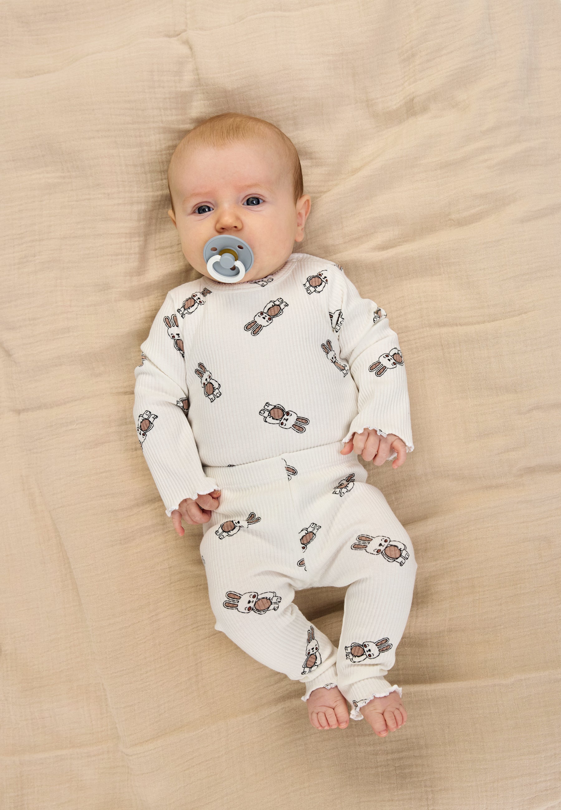 Samfella Pippa - Cloud Dancer