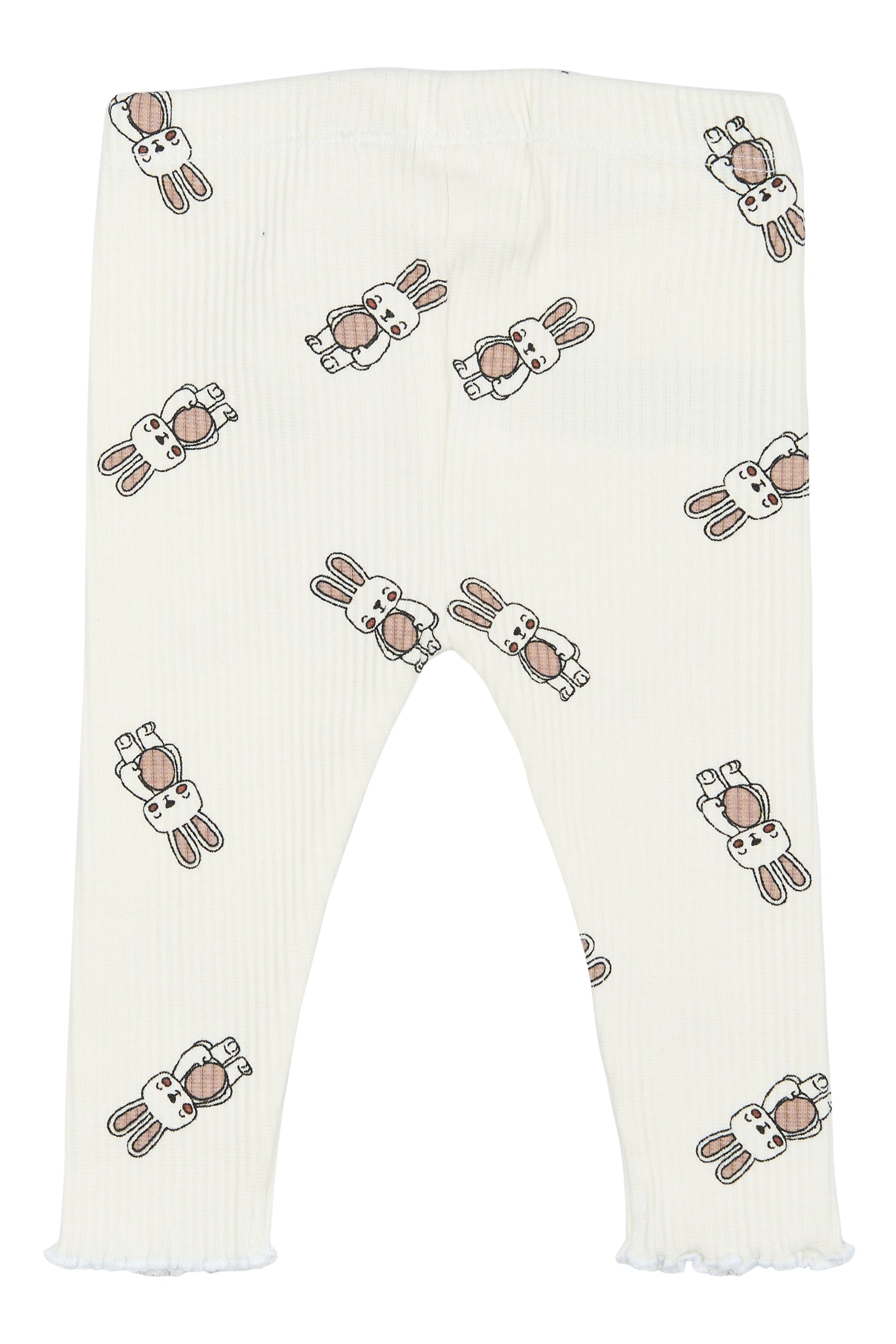 Leggings Pippa - Cloud Dancer