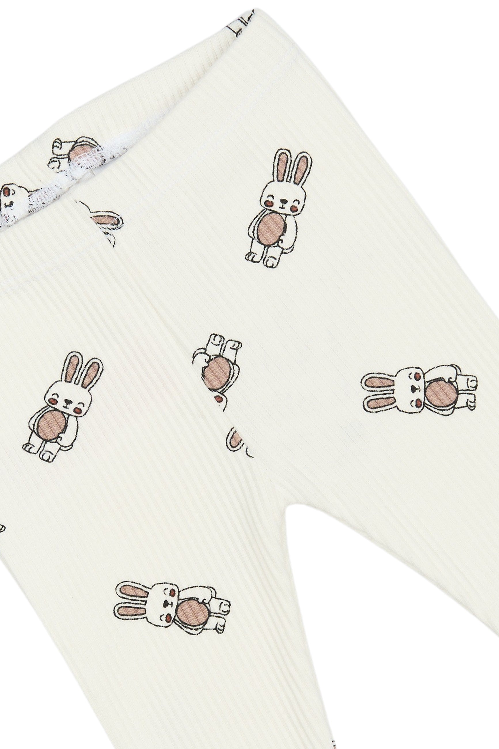 Leggings Pippa - Cloud Dancer