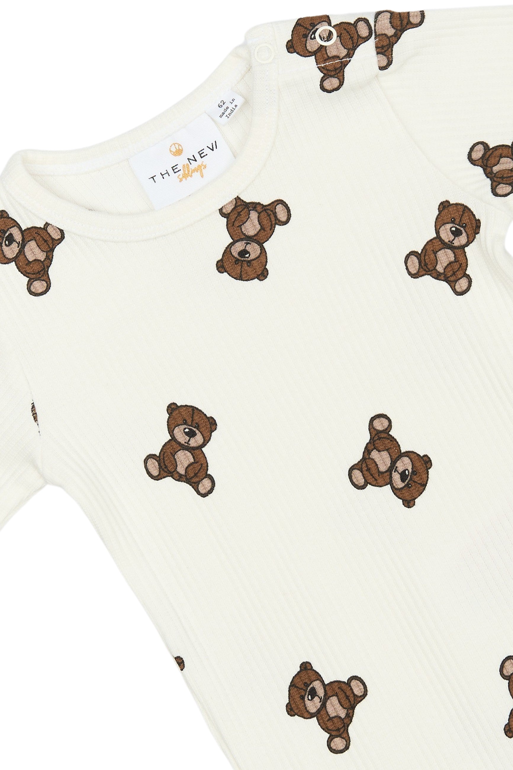 Samfella Paulo - Cloud Dancer