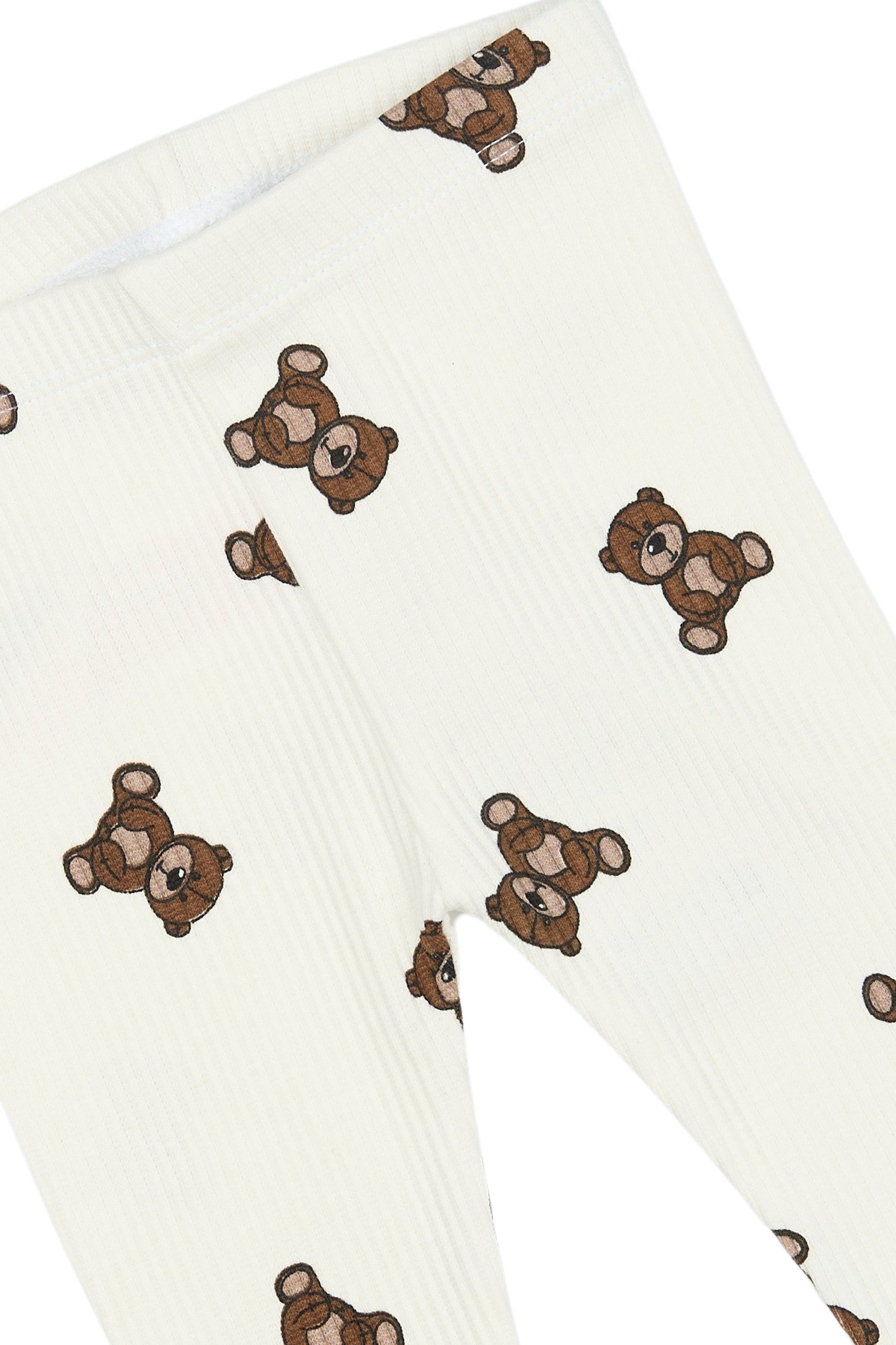 Leggings Paulo - Cloud Dancer