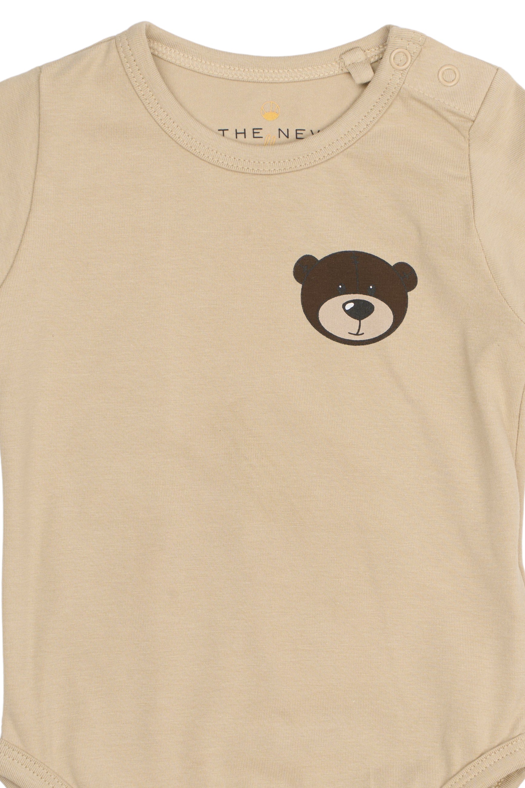 Samfella Paxton - Humus