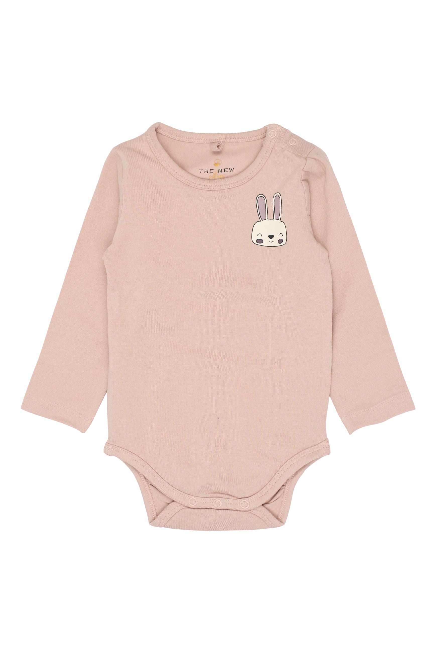 Samfella Penelope - Adobe Rose