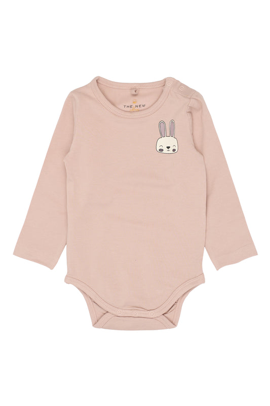 Samfella Penelope - Adobe Rose