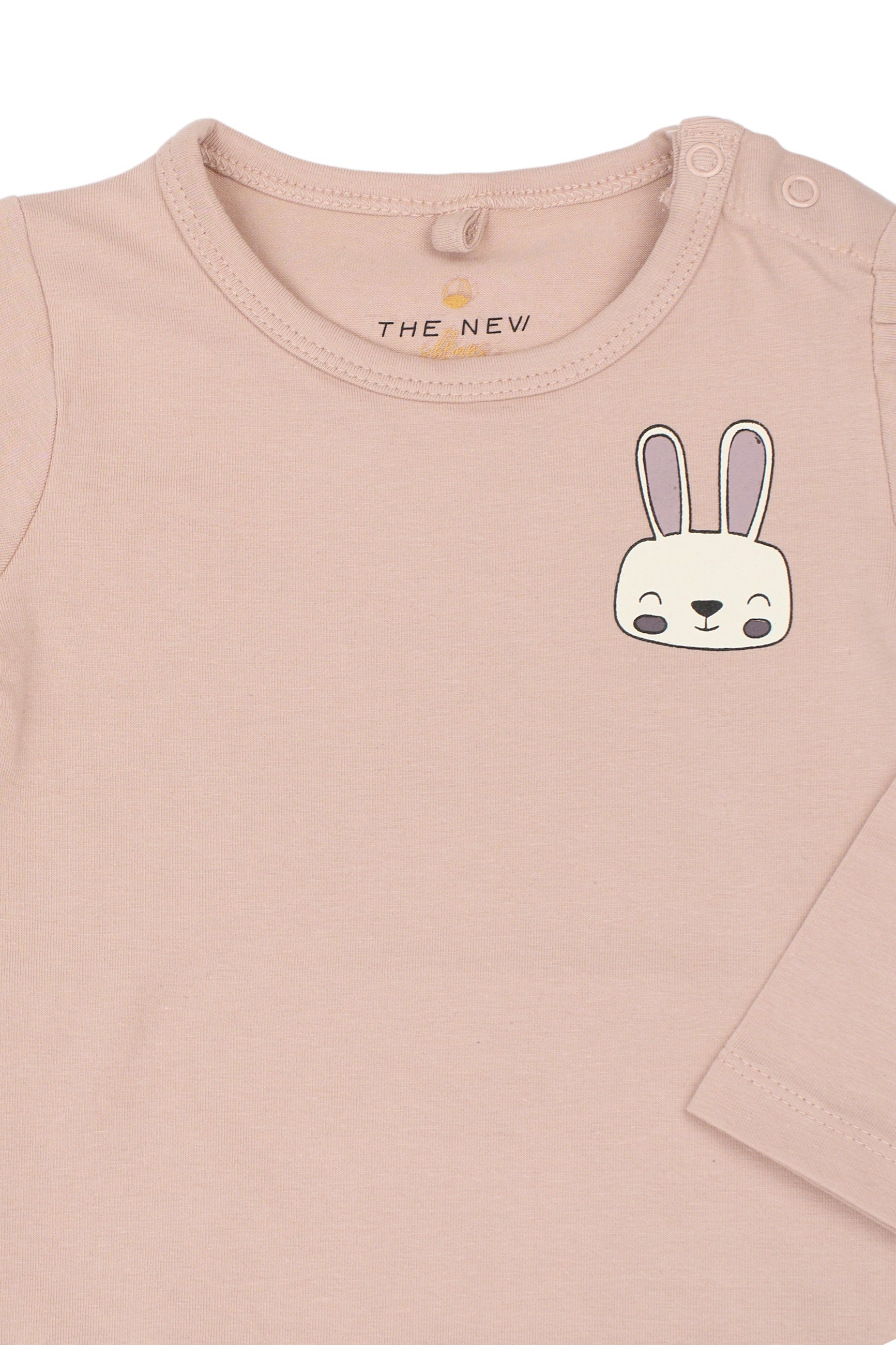 Samfella Penelope - Adobe Rose