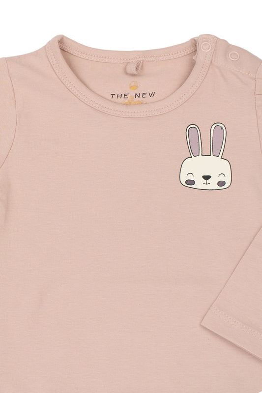 Samfella Penelope - Adobe Rose