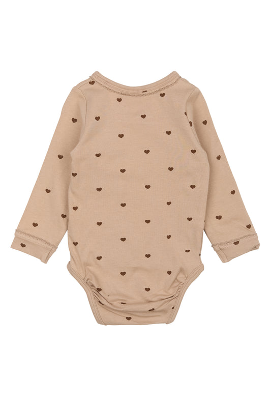 Samfella Nova - Humus AOP