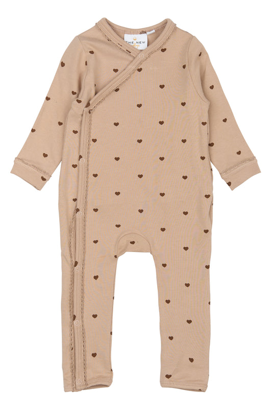 Heilgalli Nova - Humus AOP