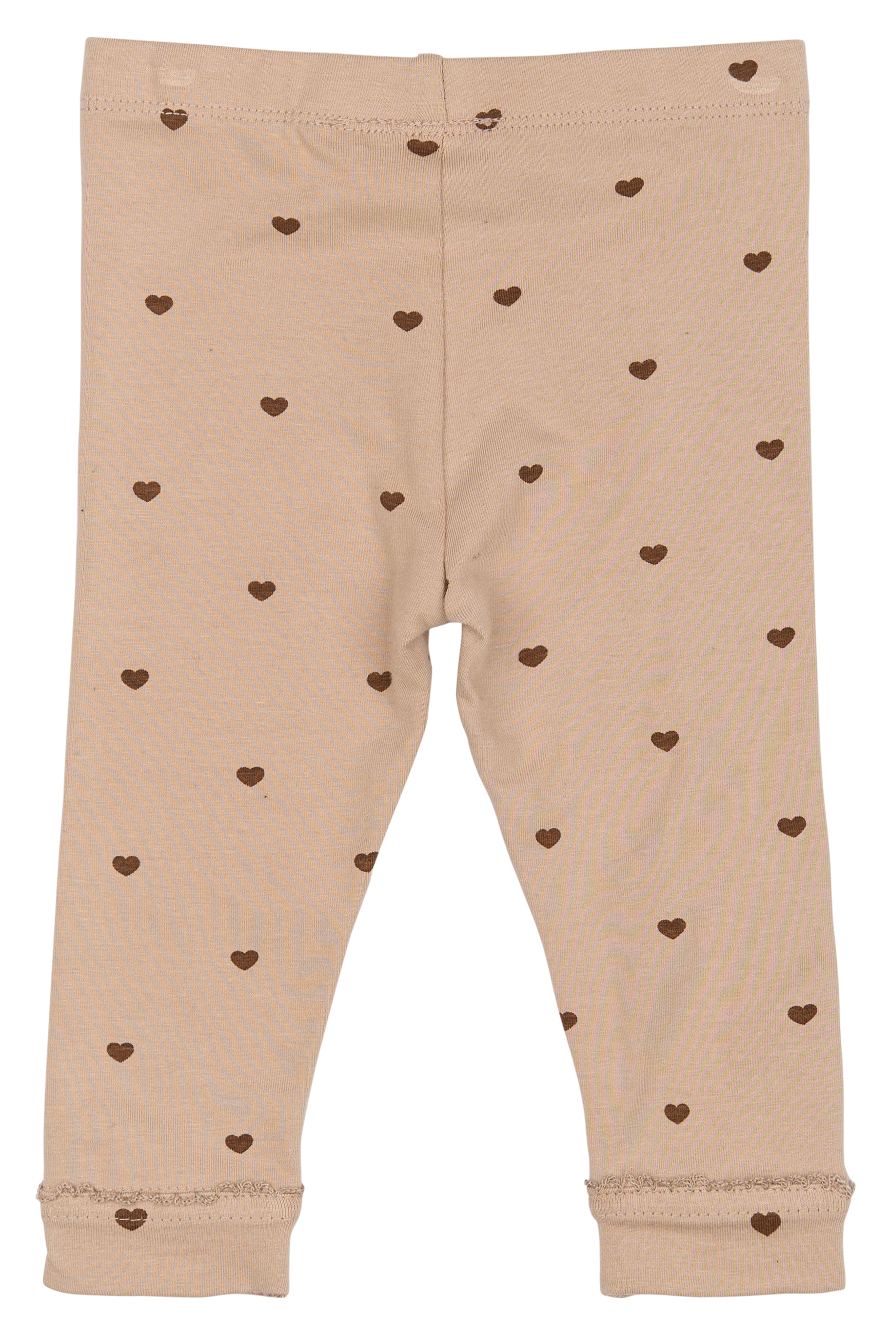 Leggings Nova - Humus AOP