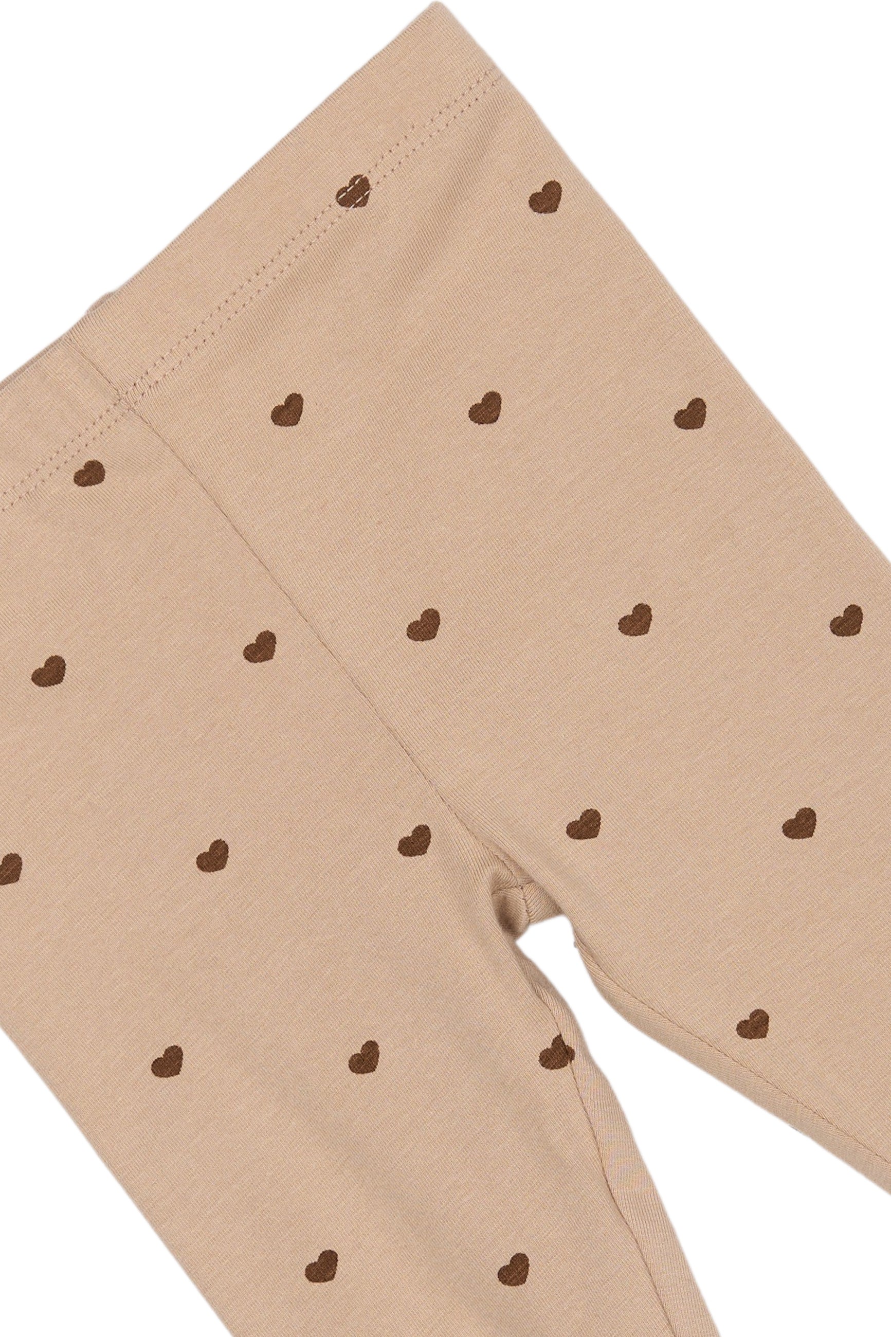 Leggings Nova - Humus AOP