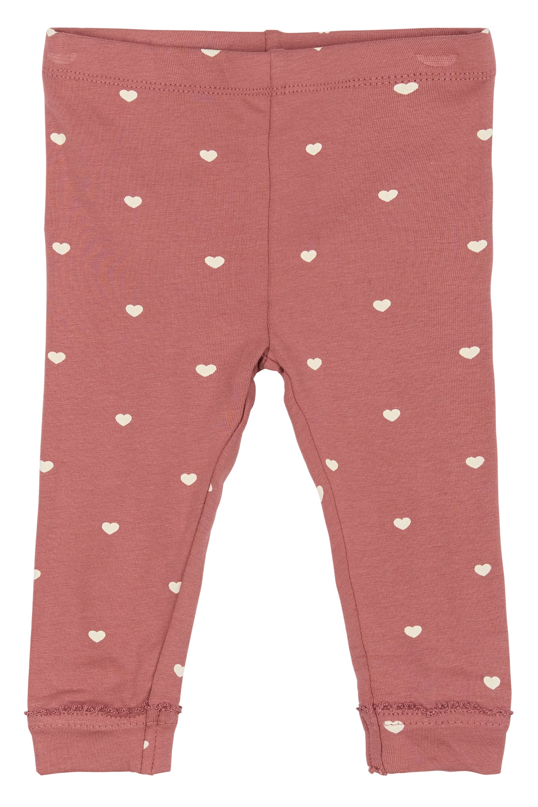 Leggings Nova - Withered Rose AOP