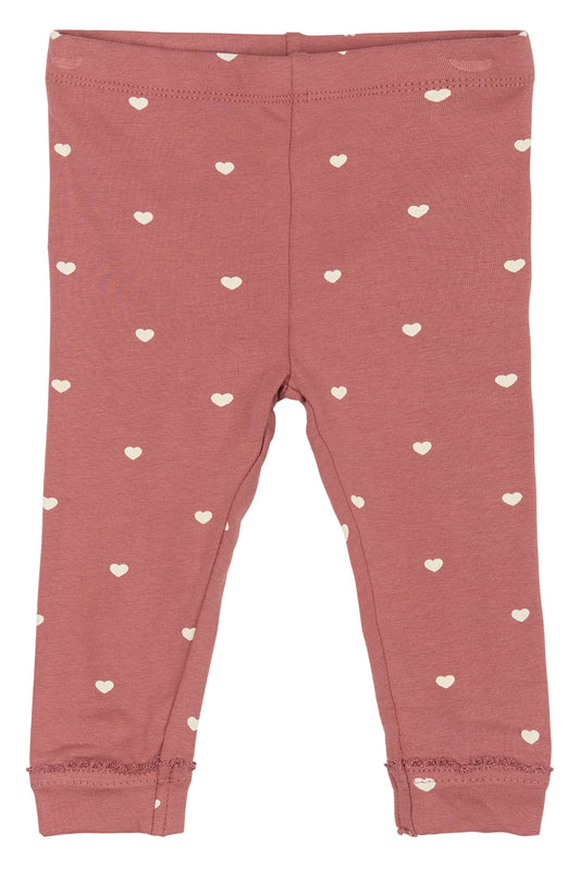 Leggings Nova - Withered Rose AOP