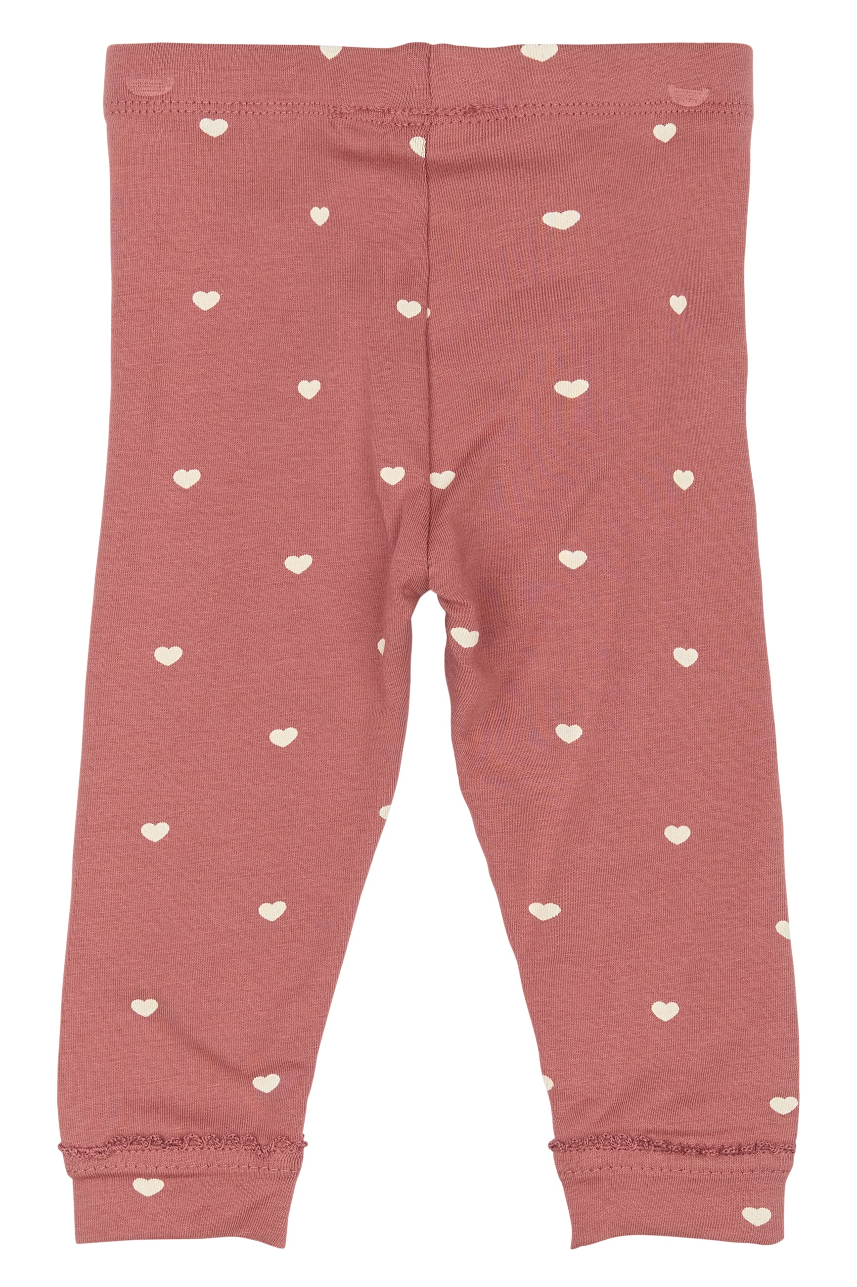 Leggings Nova - Withered Rose AOP