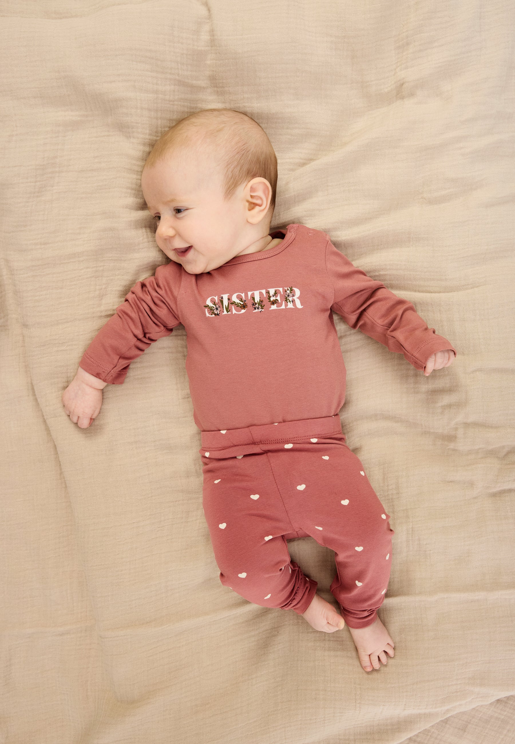 Leggings Nova - Withered Rose AOP