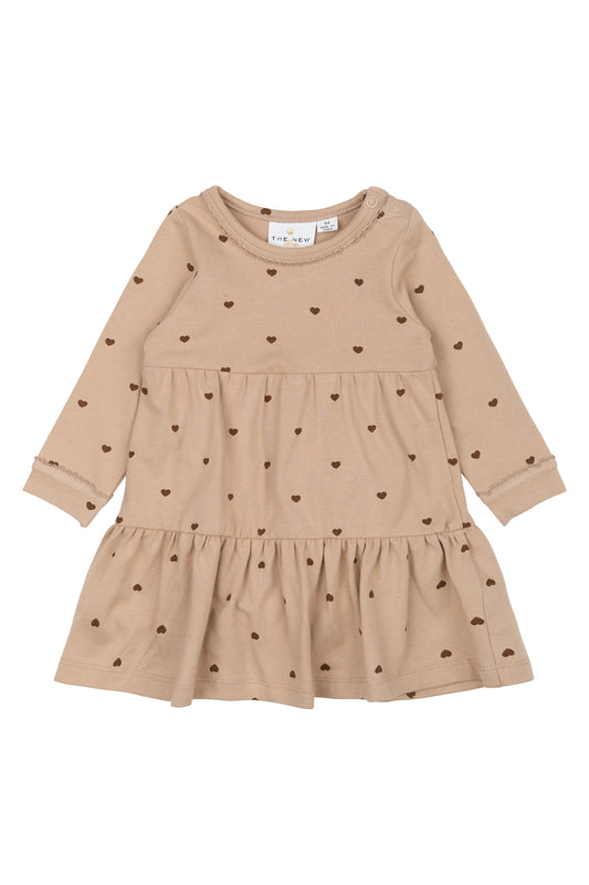 Kjóll Nova - Humus AOP