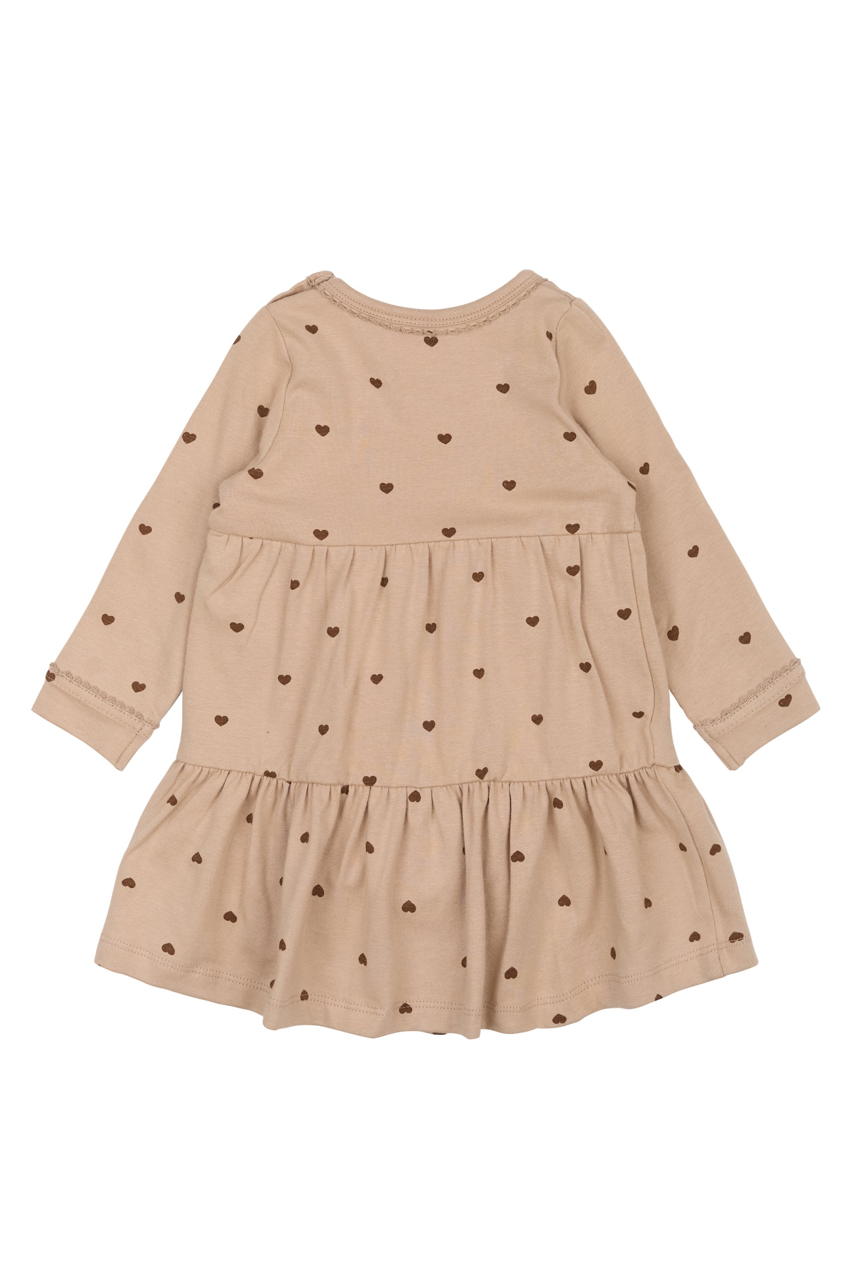 Kjóll Nova - Humus AOP