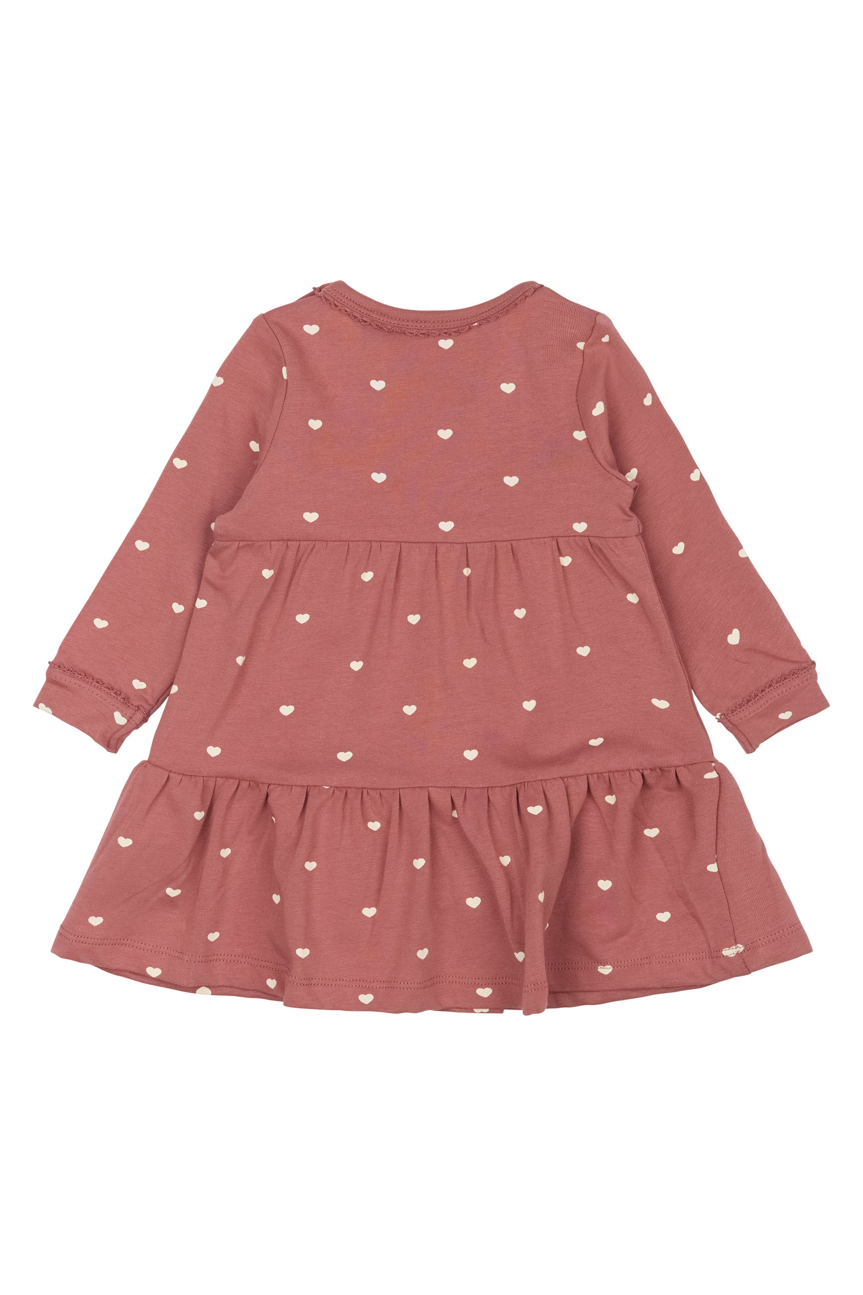 Kjóll Nova - Withered Rose AOP