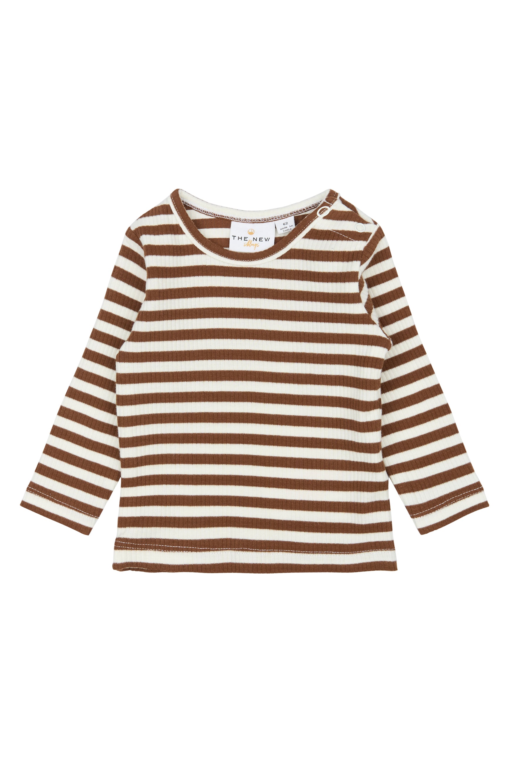 Bolur Fro - Toffee Striped